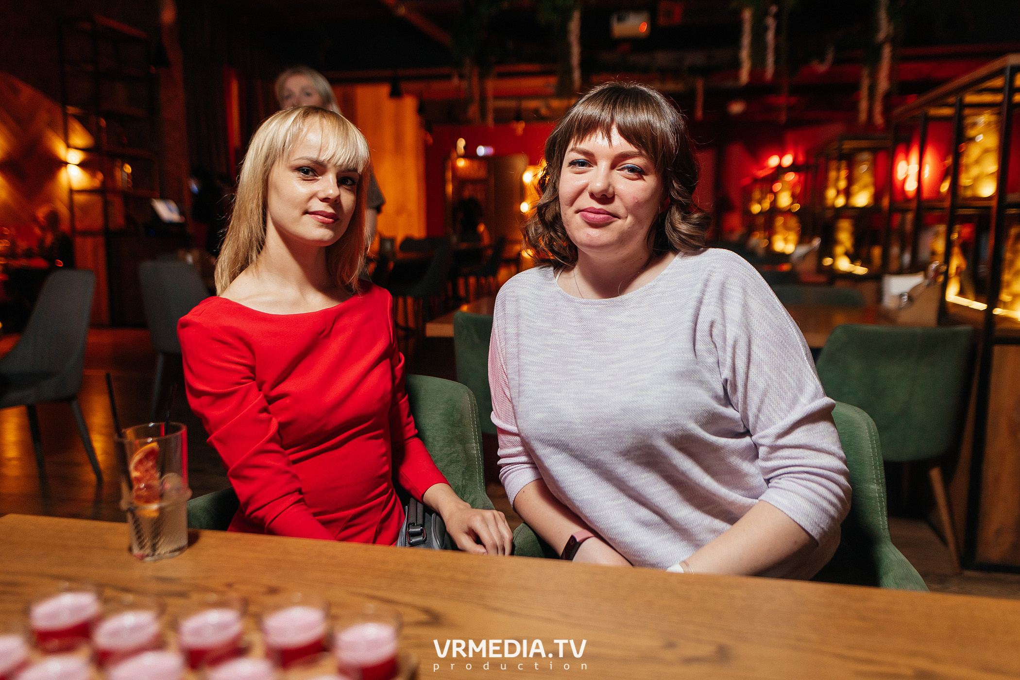 #ЖАРКИЕДНИИНОЧИ в гриль-баре «Жара»