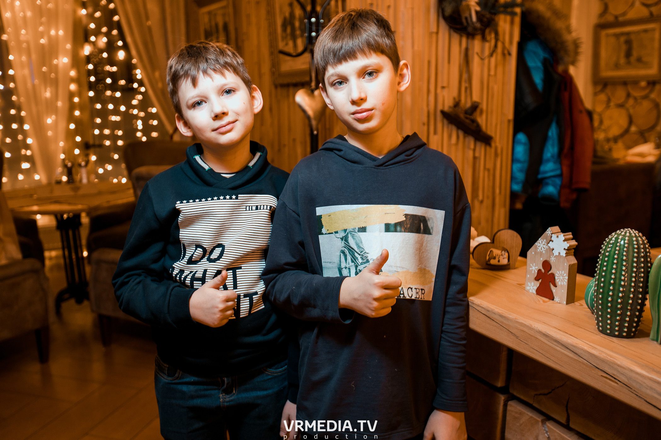 Выходные в «Alpen Club»