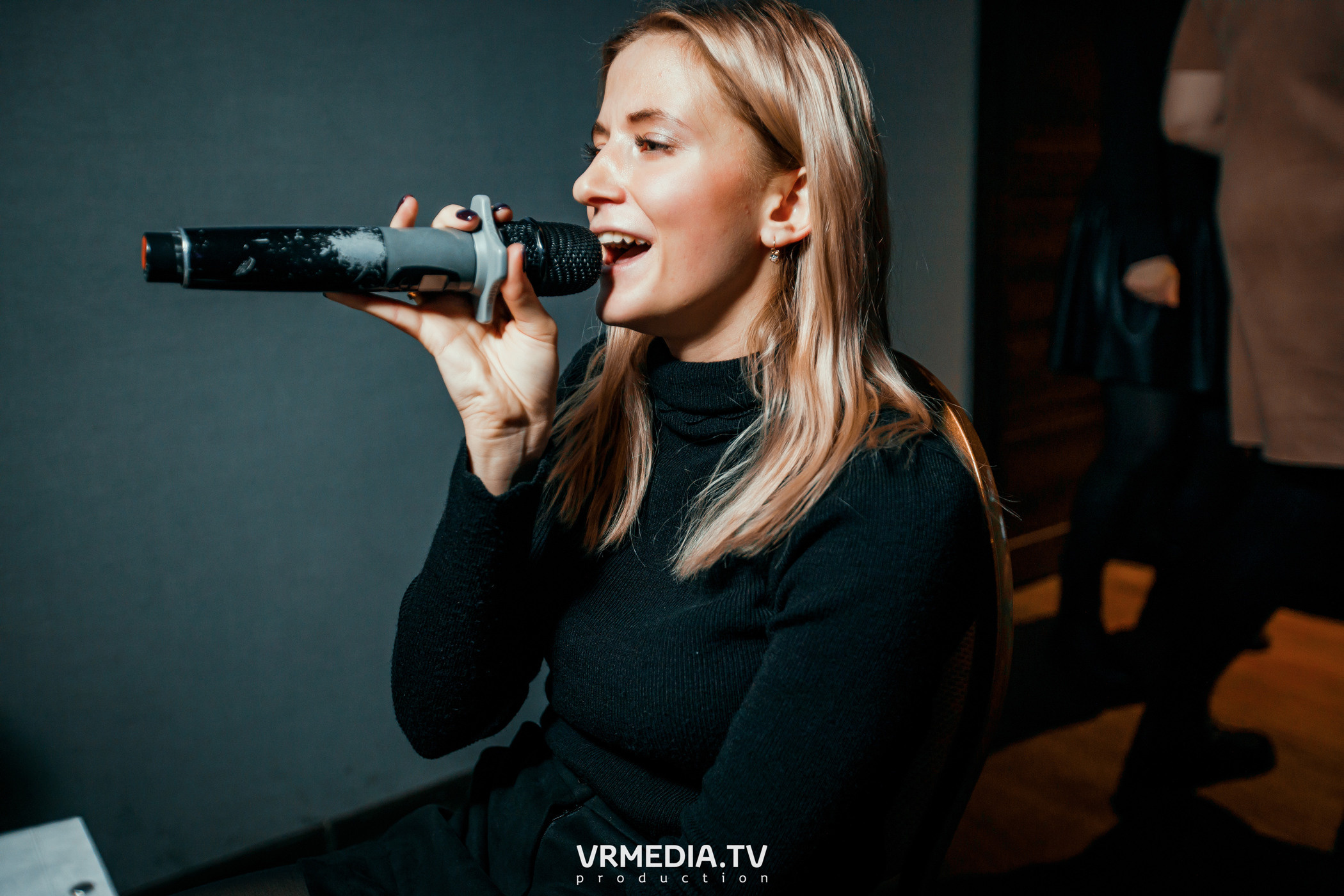 Выходные в баре «DOSKI»