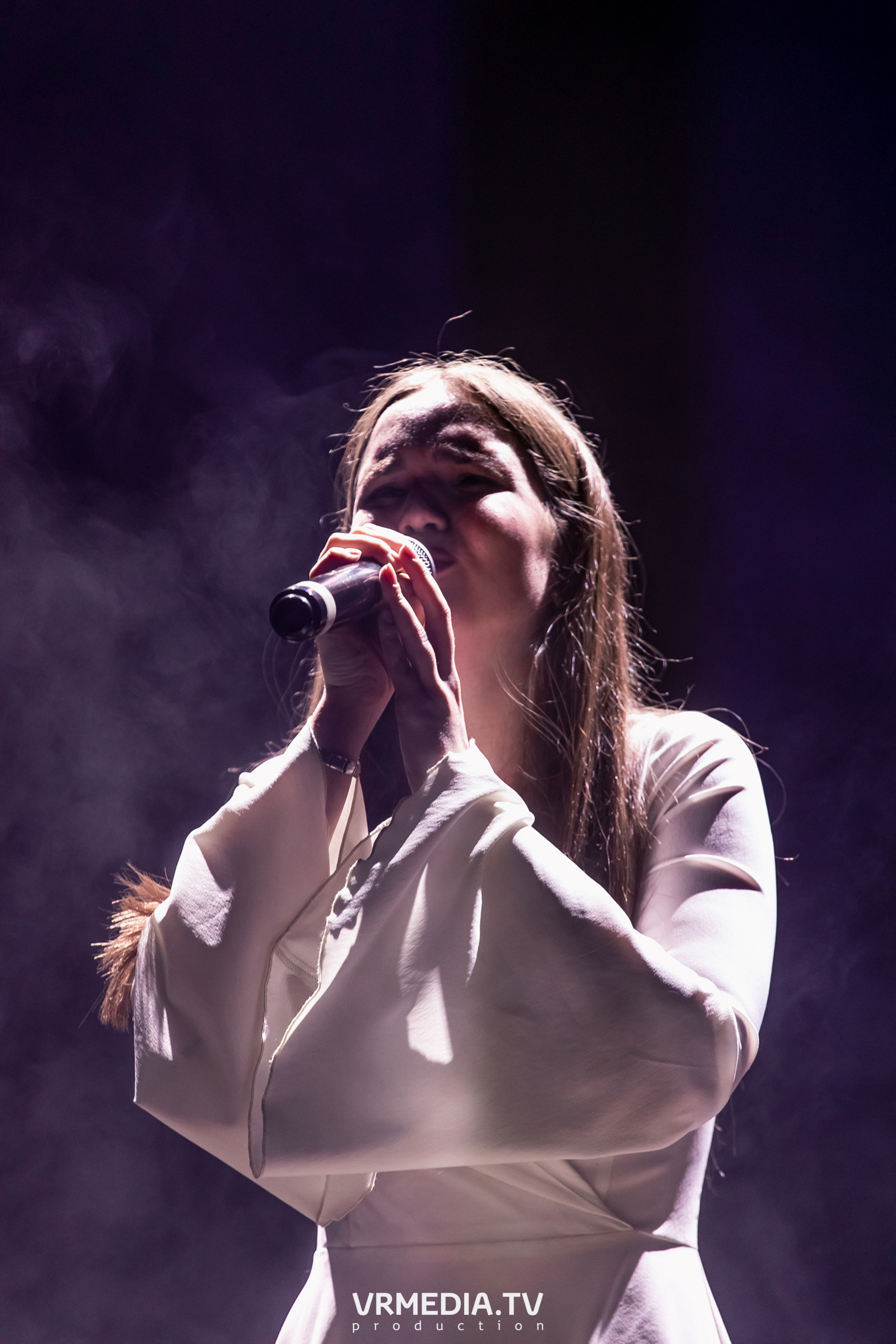 Студенческая весна в КемГМУ. Лечебный факультет