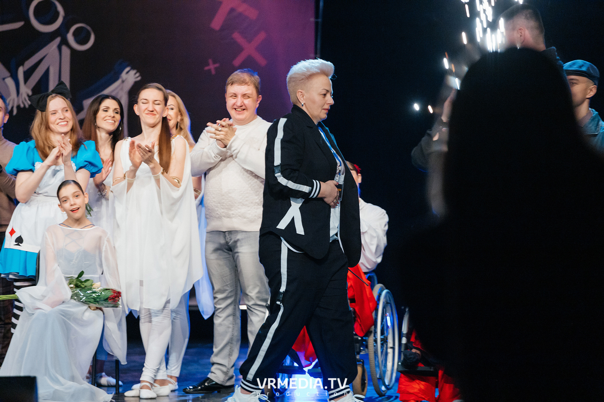 Благотворительный межрегиональный фестиваль «МЫ»