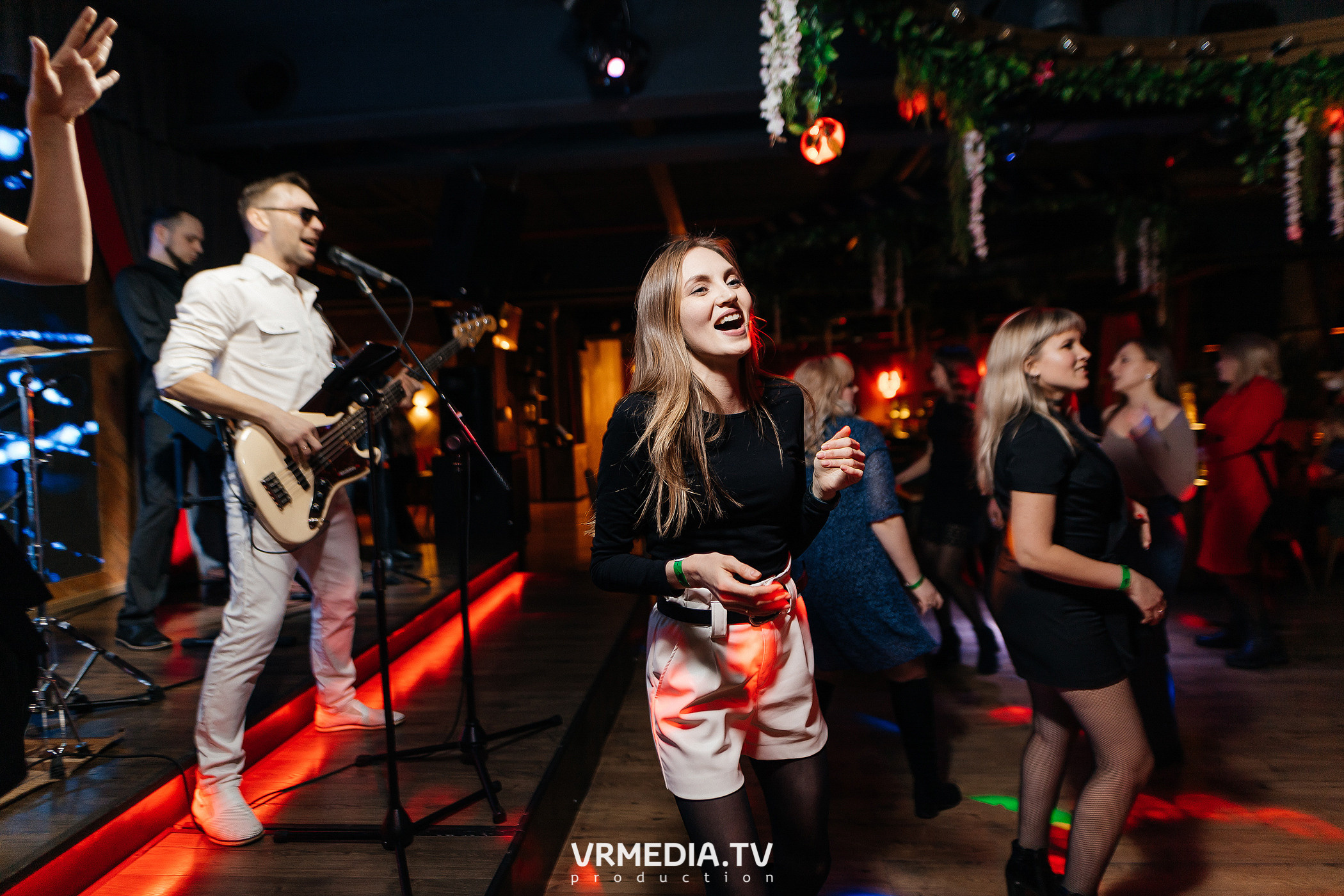 Коктейль Молотова в гриль-баре «Жара»