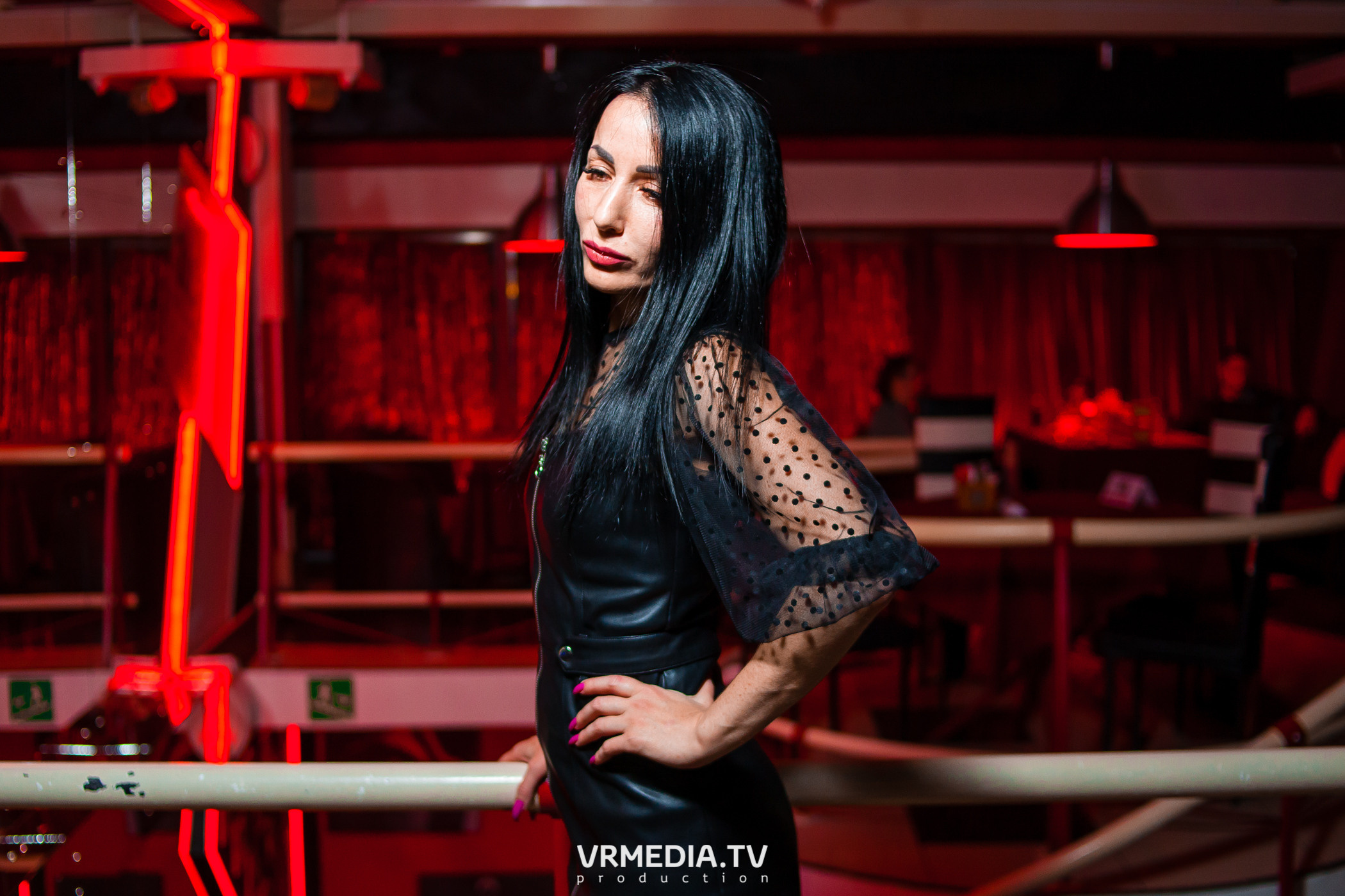 «RETRO DISCO 80-90» в НК «Засада»