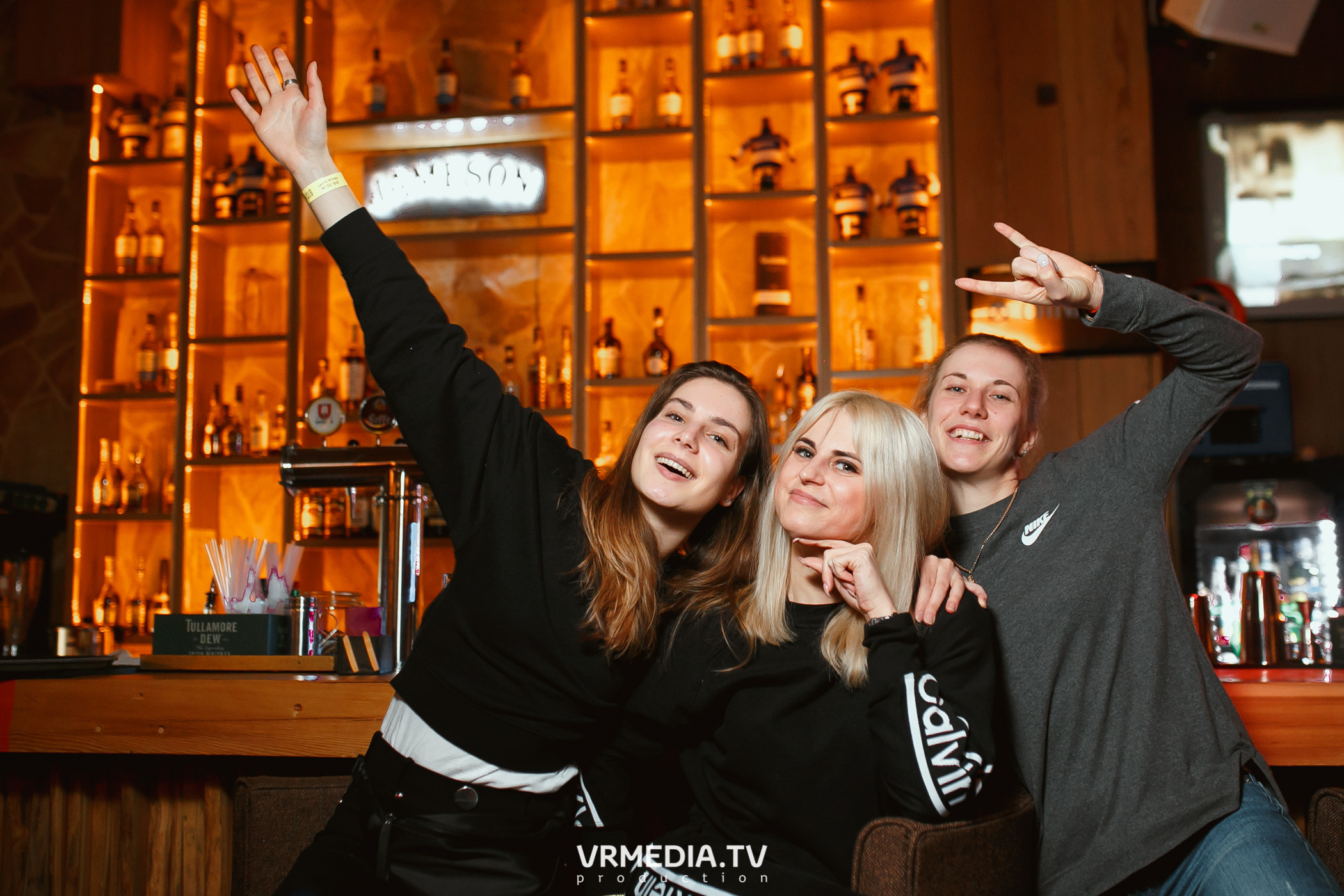 Выходные в «Alpen Club»