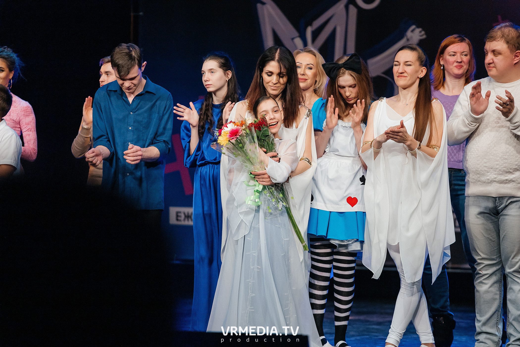 Благотворительный межрегиональный фестиваль «МЫ»