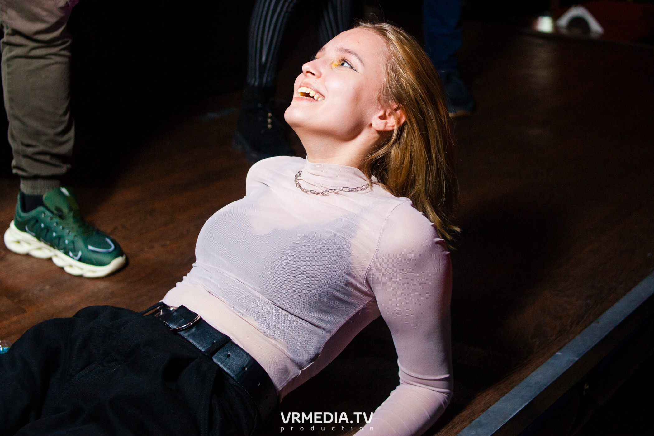 Выходные в НК «Zefir»