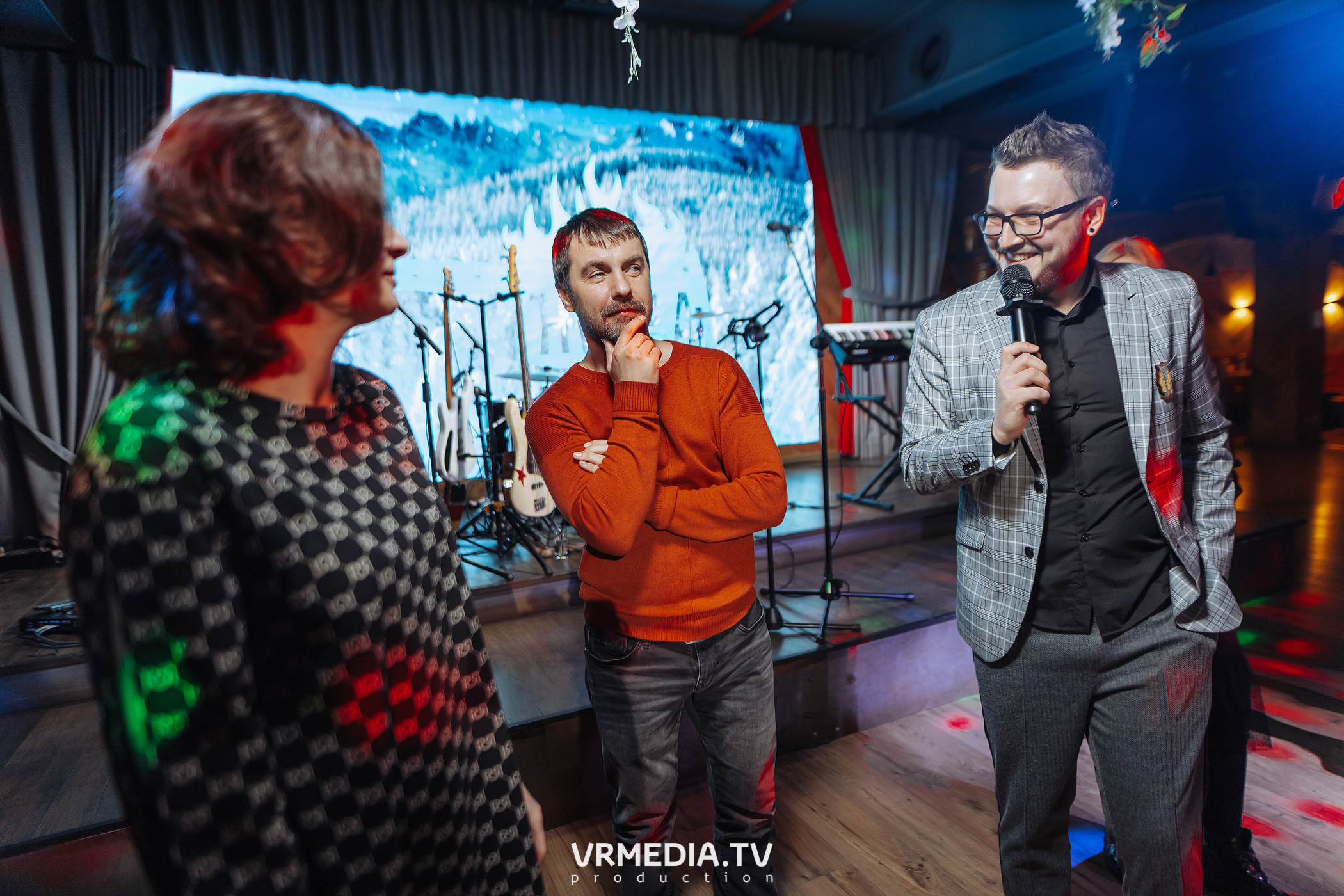 Коктейль Молотова в гриль-баре «Жара»