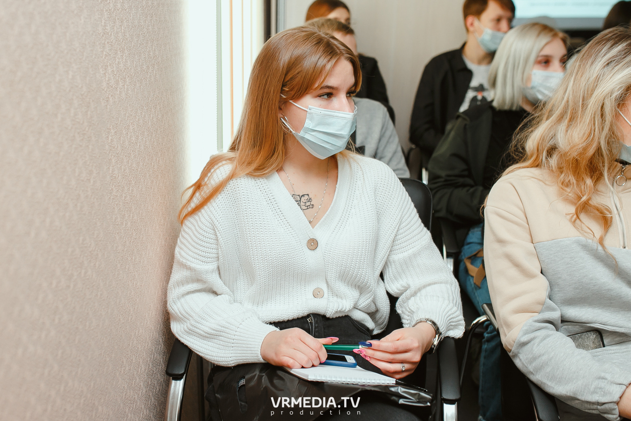 Кейс-клуб «Проектный Кузбасс»