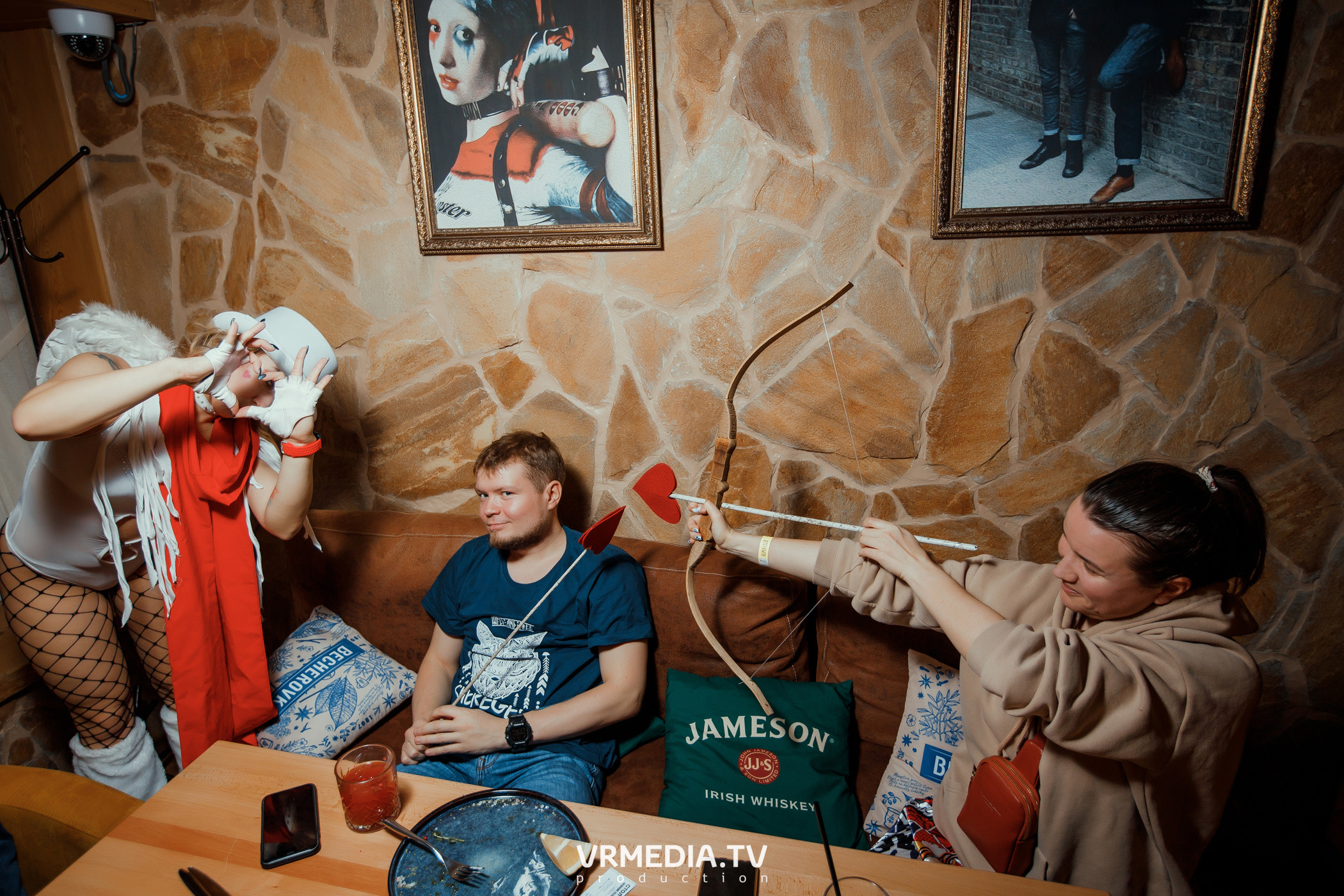 Выходные в «Alpen Club»