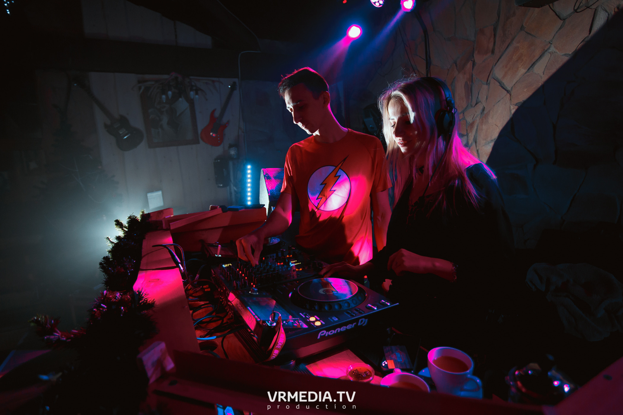 Выходные в «Alpen Club»