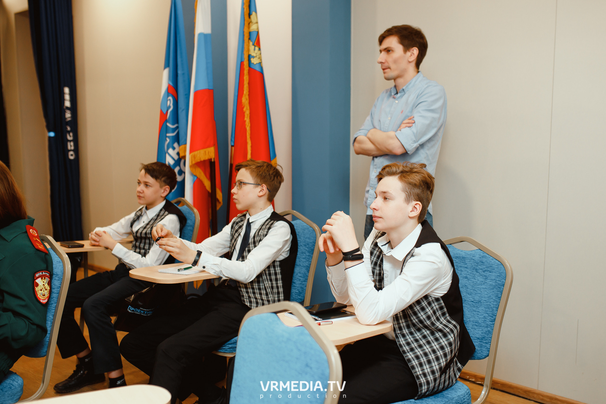 Кейс-клуб «Проектный Кузбасс»