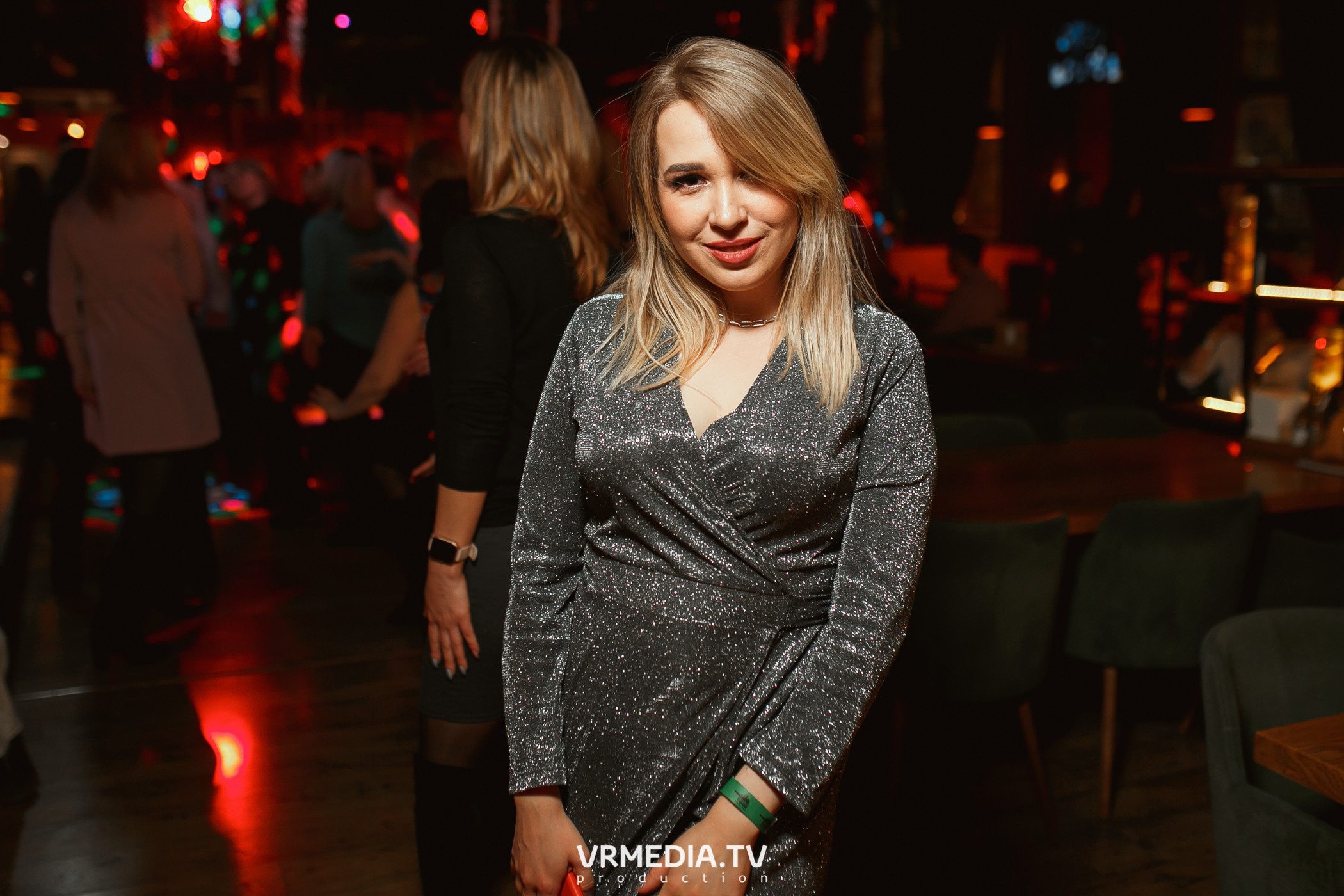 Крупным Планом в гриль-баре «Жара»