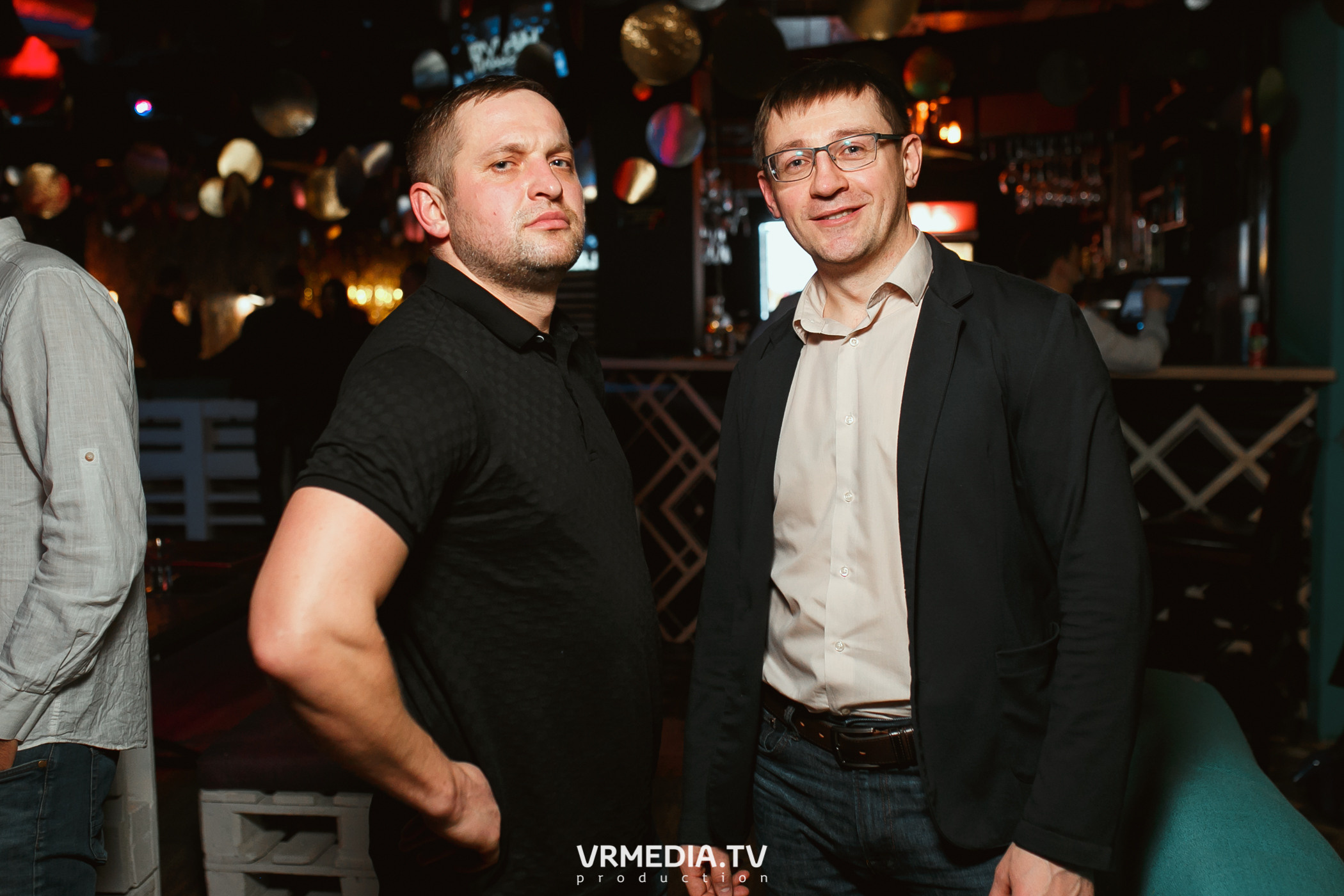 23 февраля в караоке «Mimo Not»