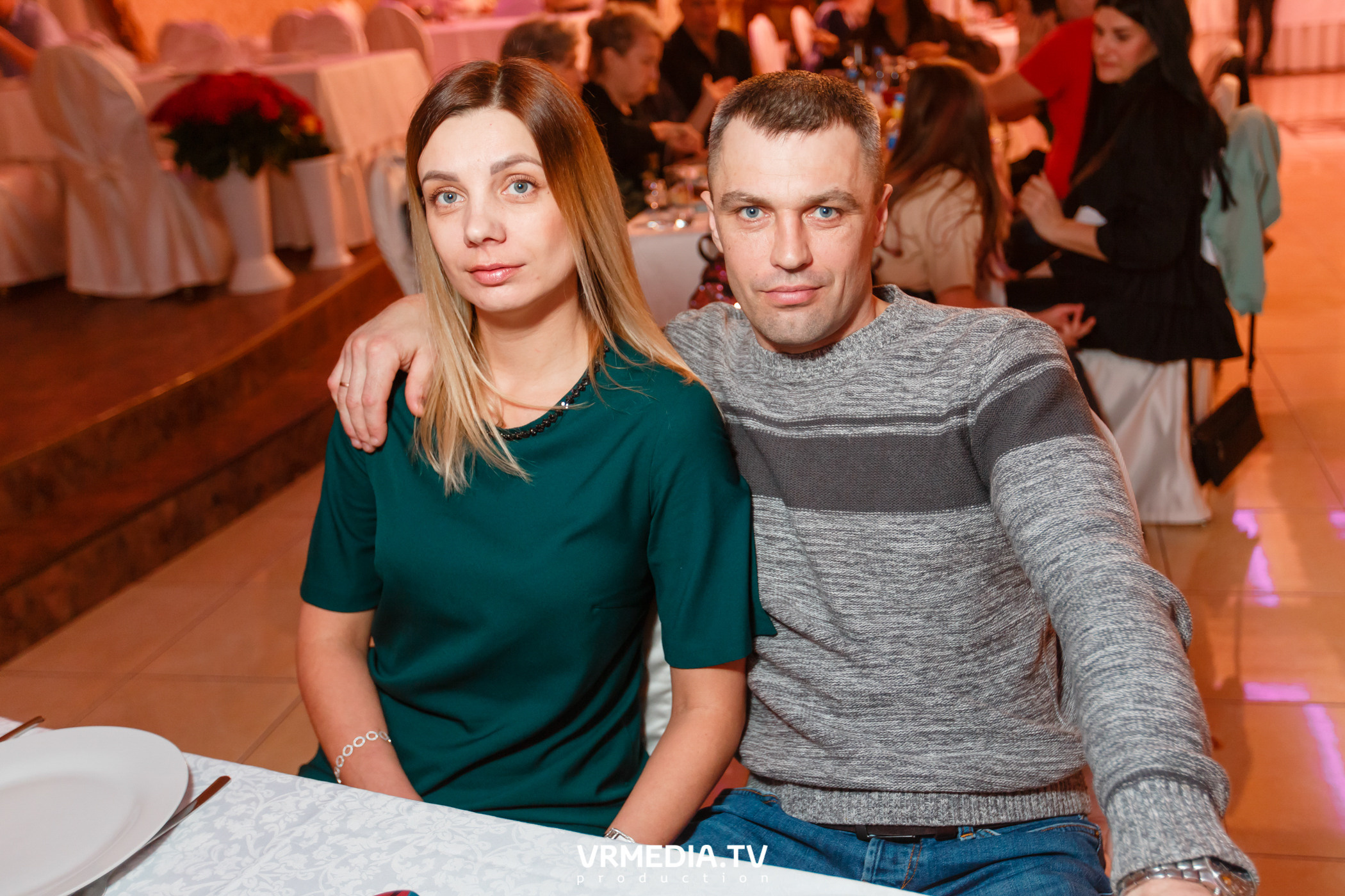 День защитника отечества в РК «Лазурный Берег»