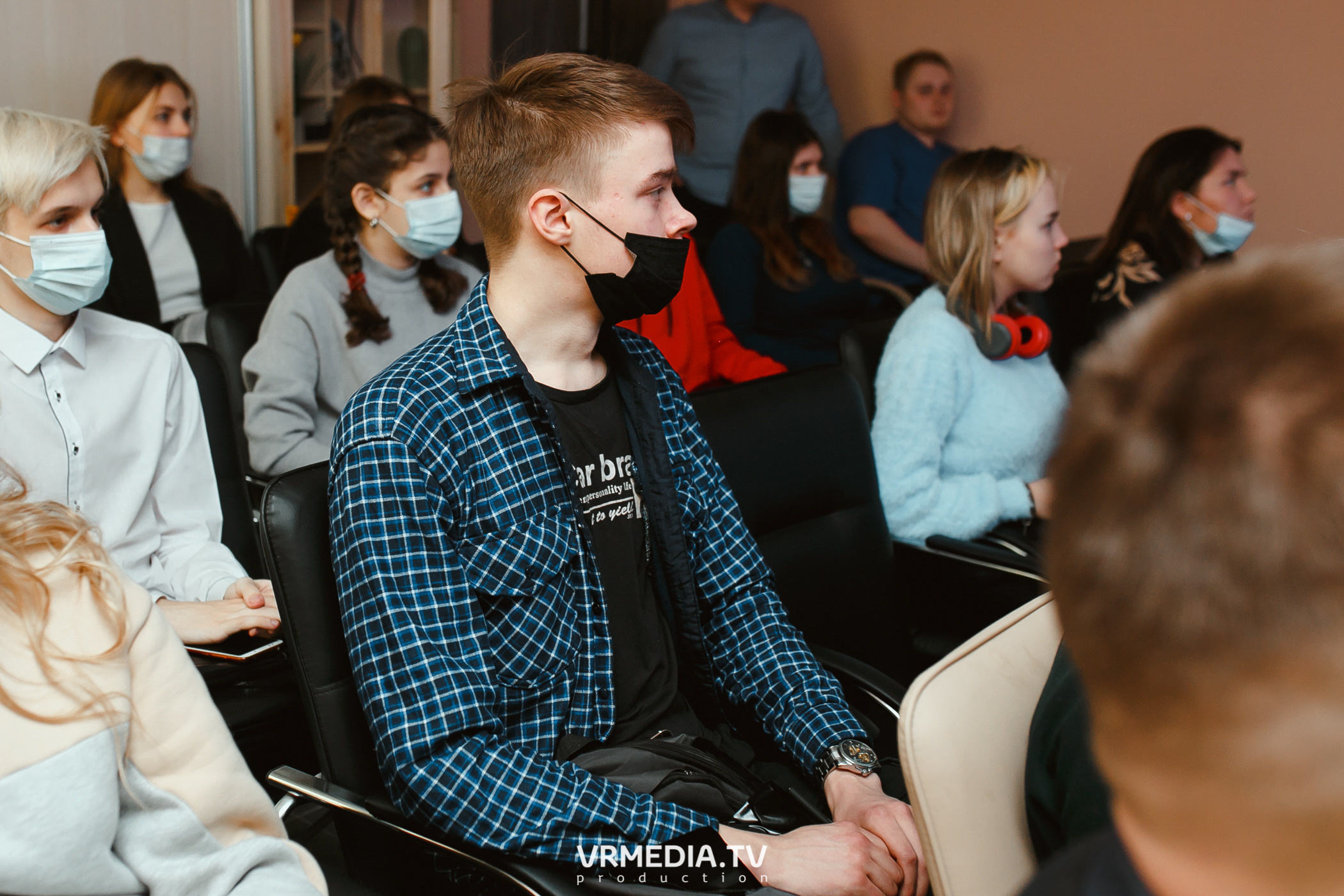 Кейс-клуб «Проектный Кузбасс»