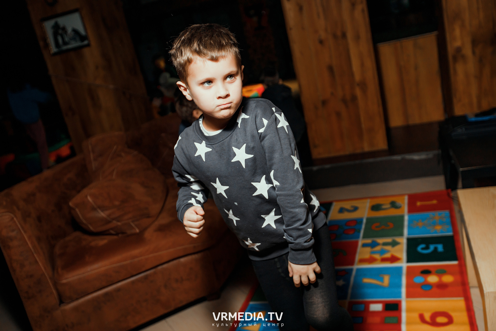 Выходные в «Alpen club»