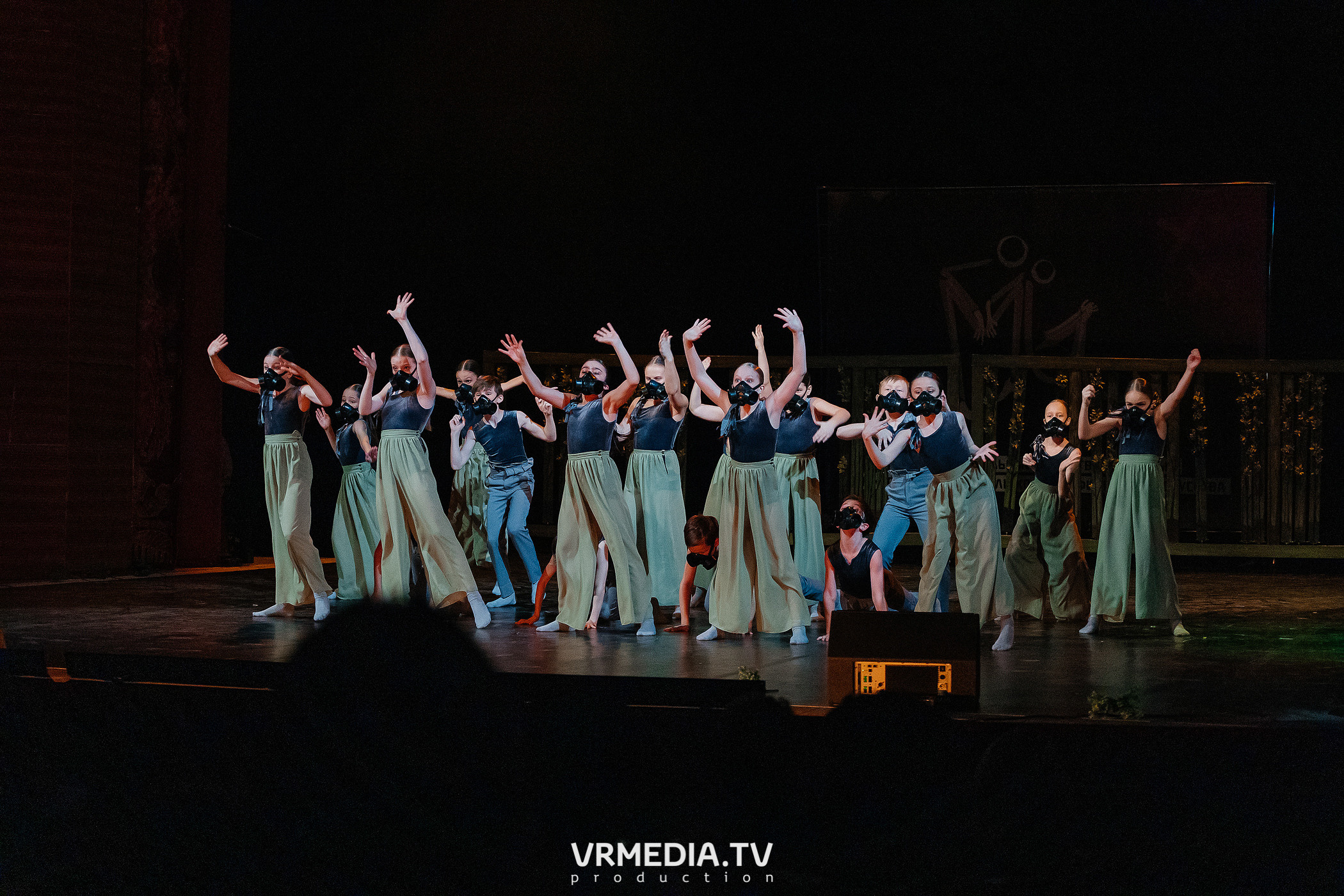 Благотворительный межрегиональный фестиваль «МЫ»