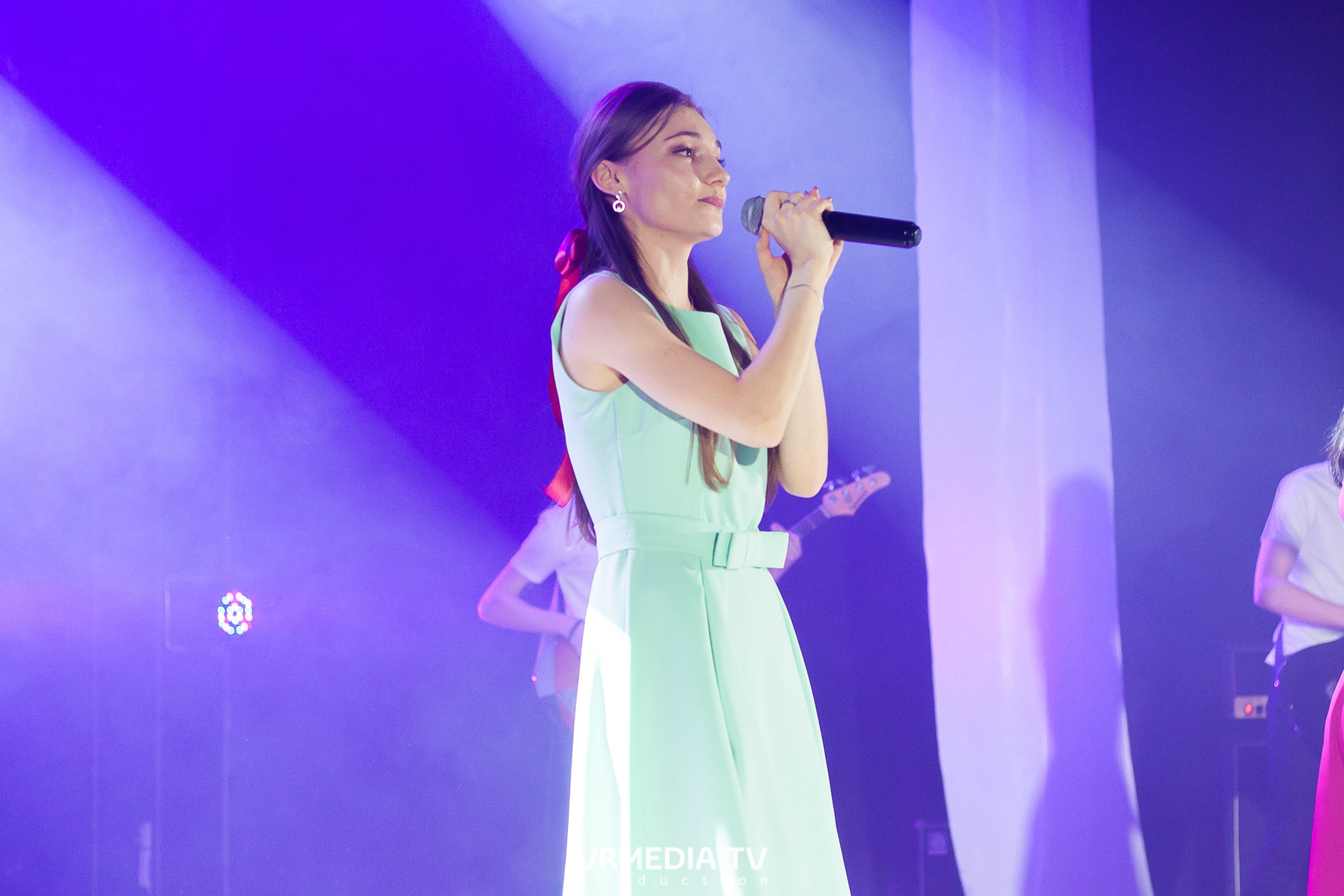 Студенческая весна в КемГМУ. Медико-профилактический факультет