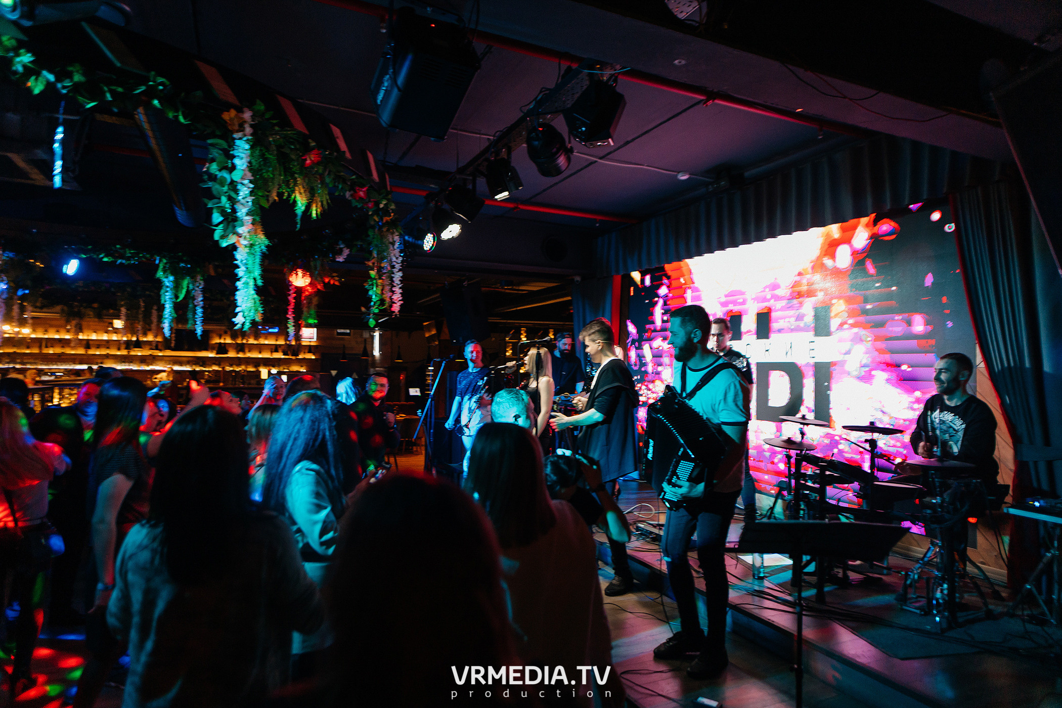 #ЖАРКИЕДНИИНОЧИ в гриль-баре «Жара»