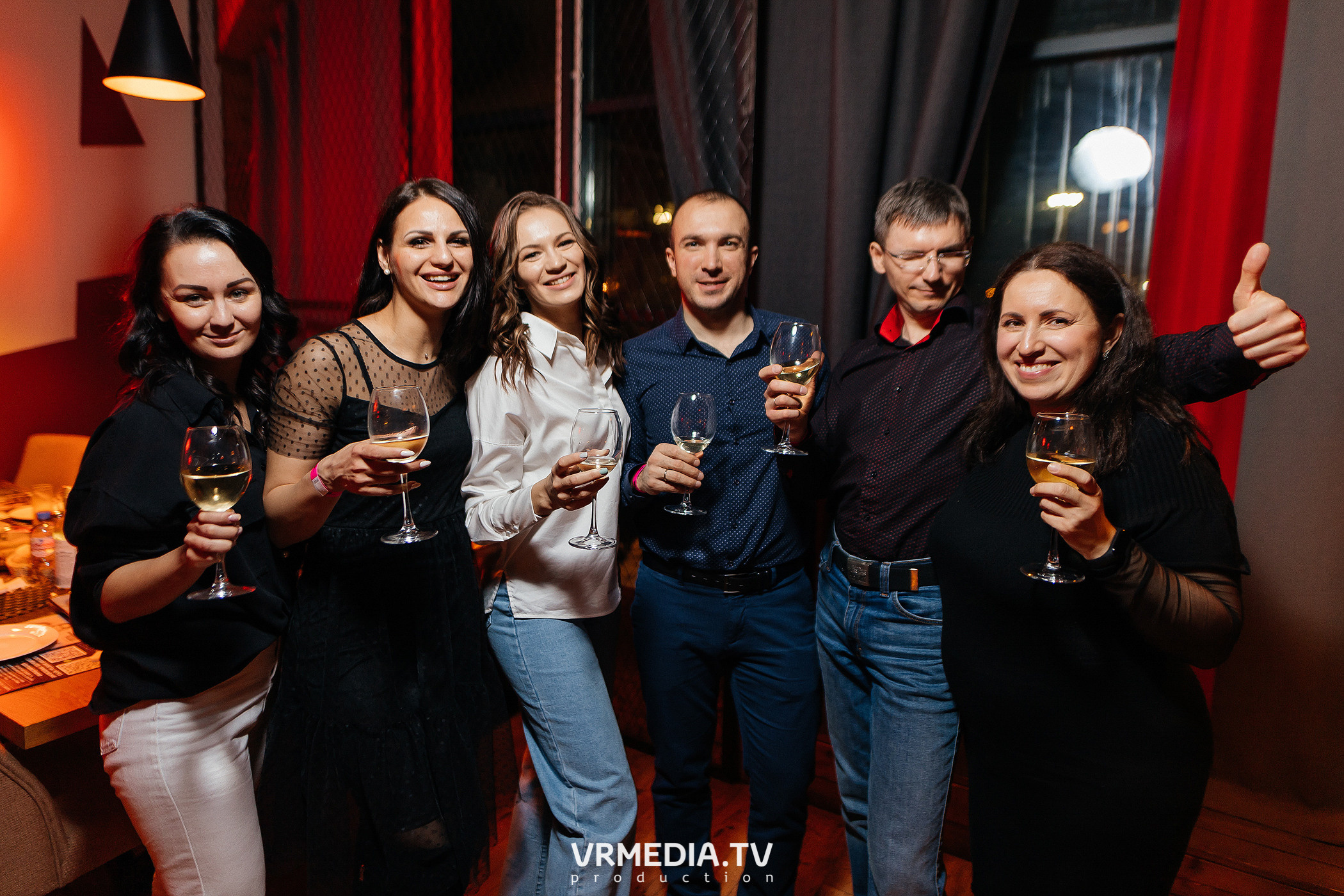 Коктейль Молотова в гриль-баре «Жара»