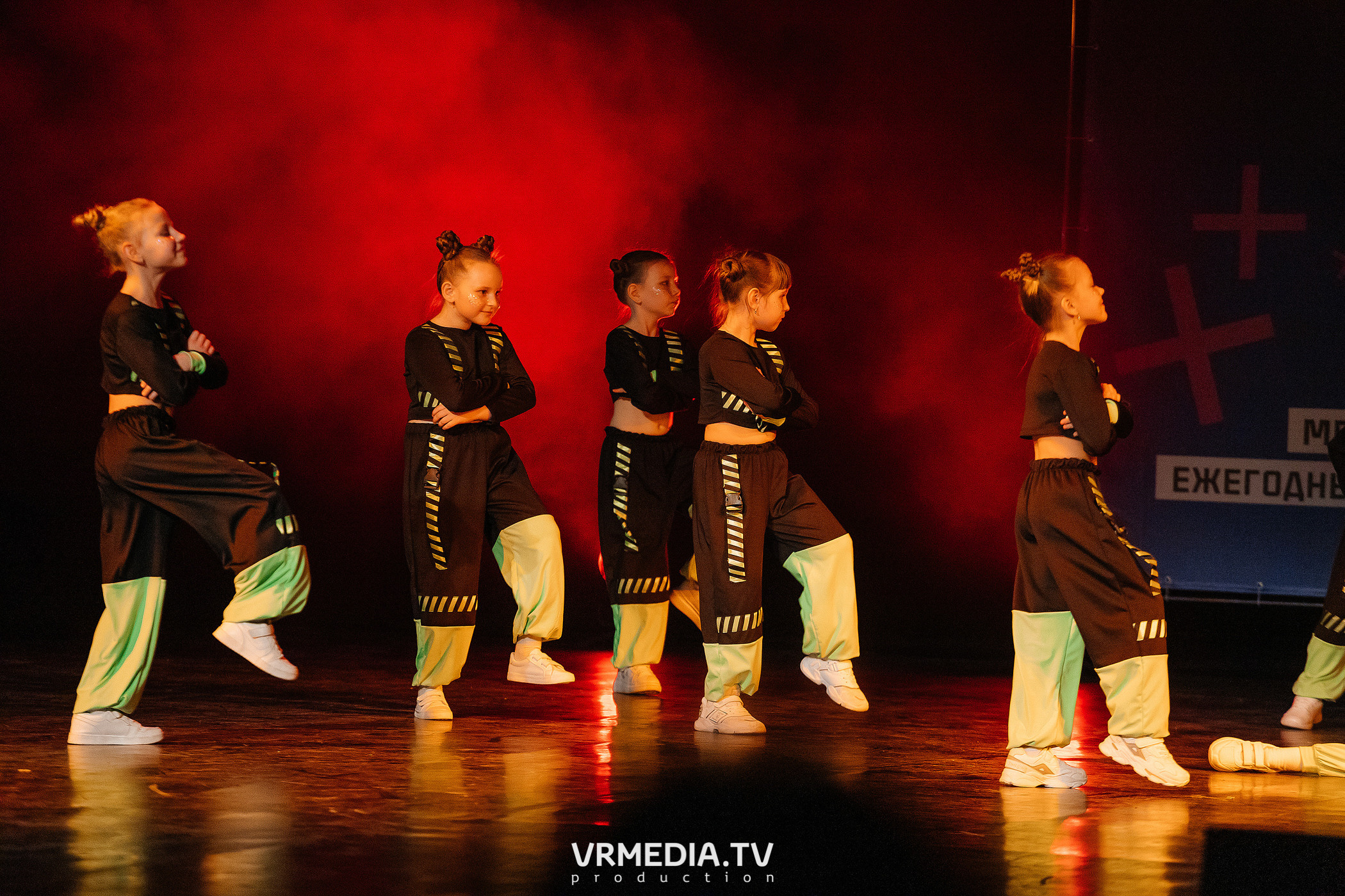 Благотворительный межрегиональный фестиваль «МЫ»