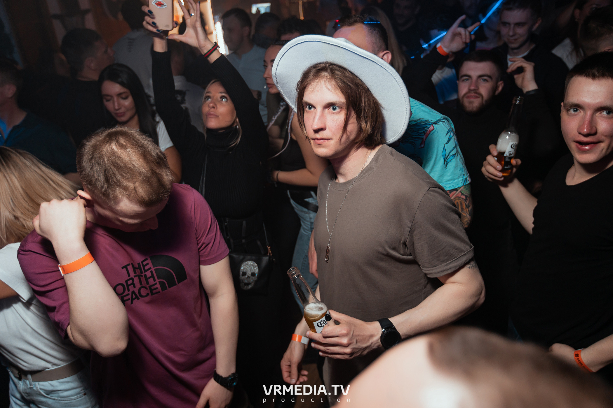 Выходные в «Alpen club»