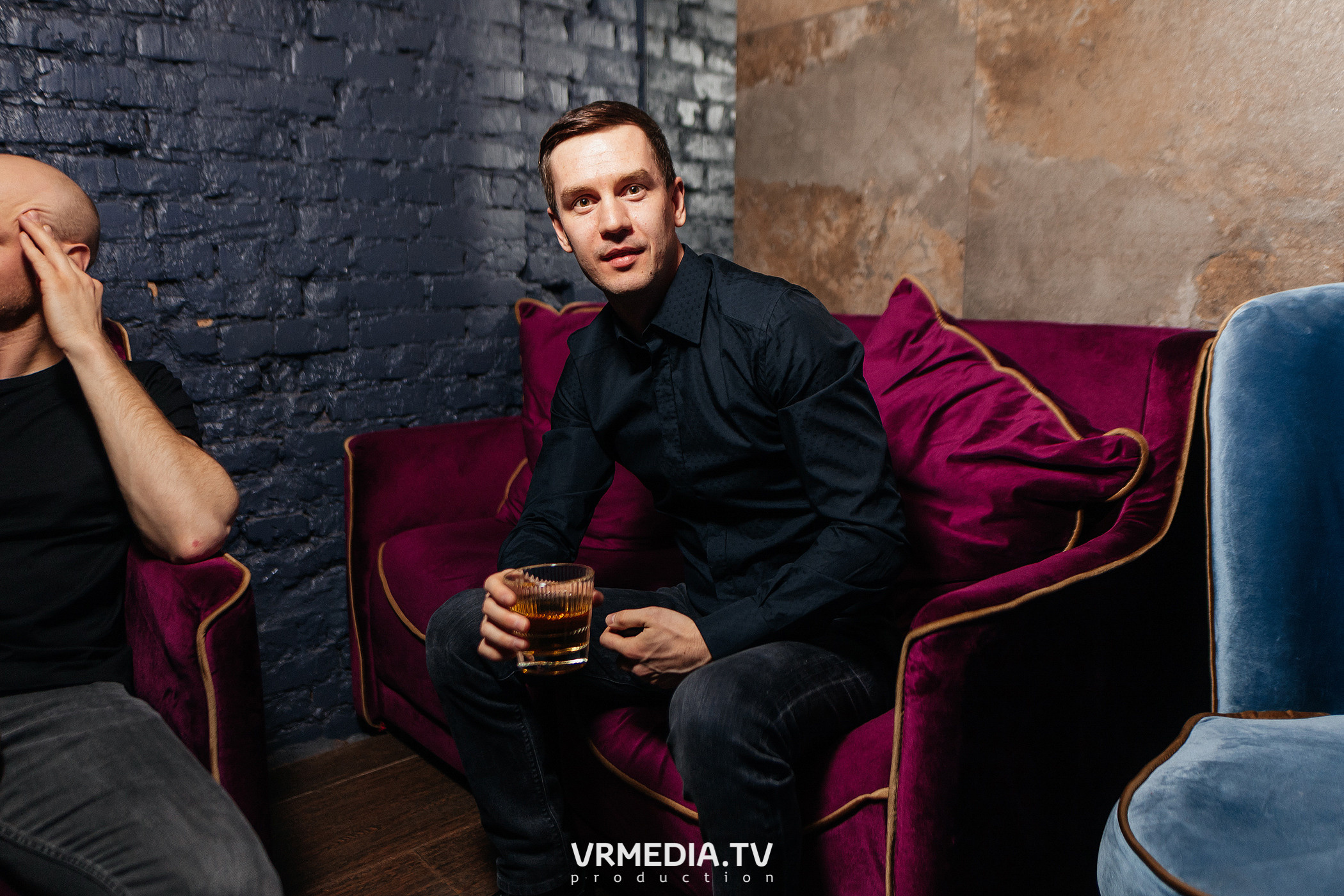 День рождения Деменчука Владислава