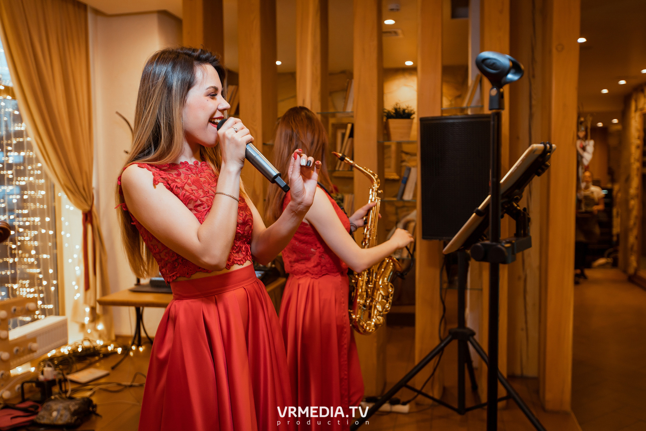 Выходные в «Alpen club»