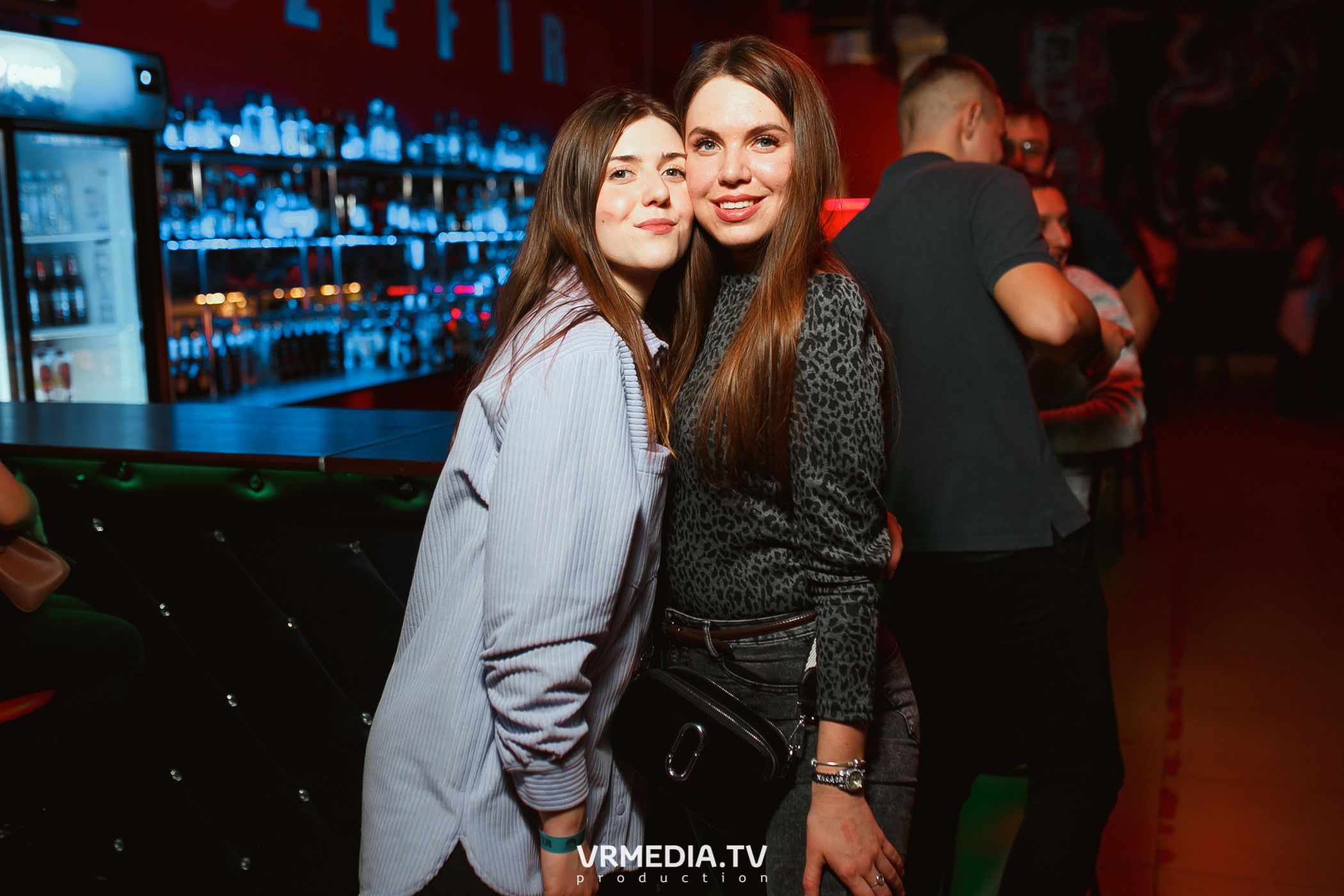 Выходные в НК «Zefir»