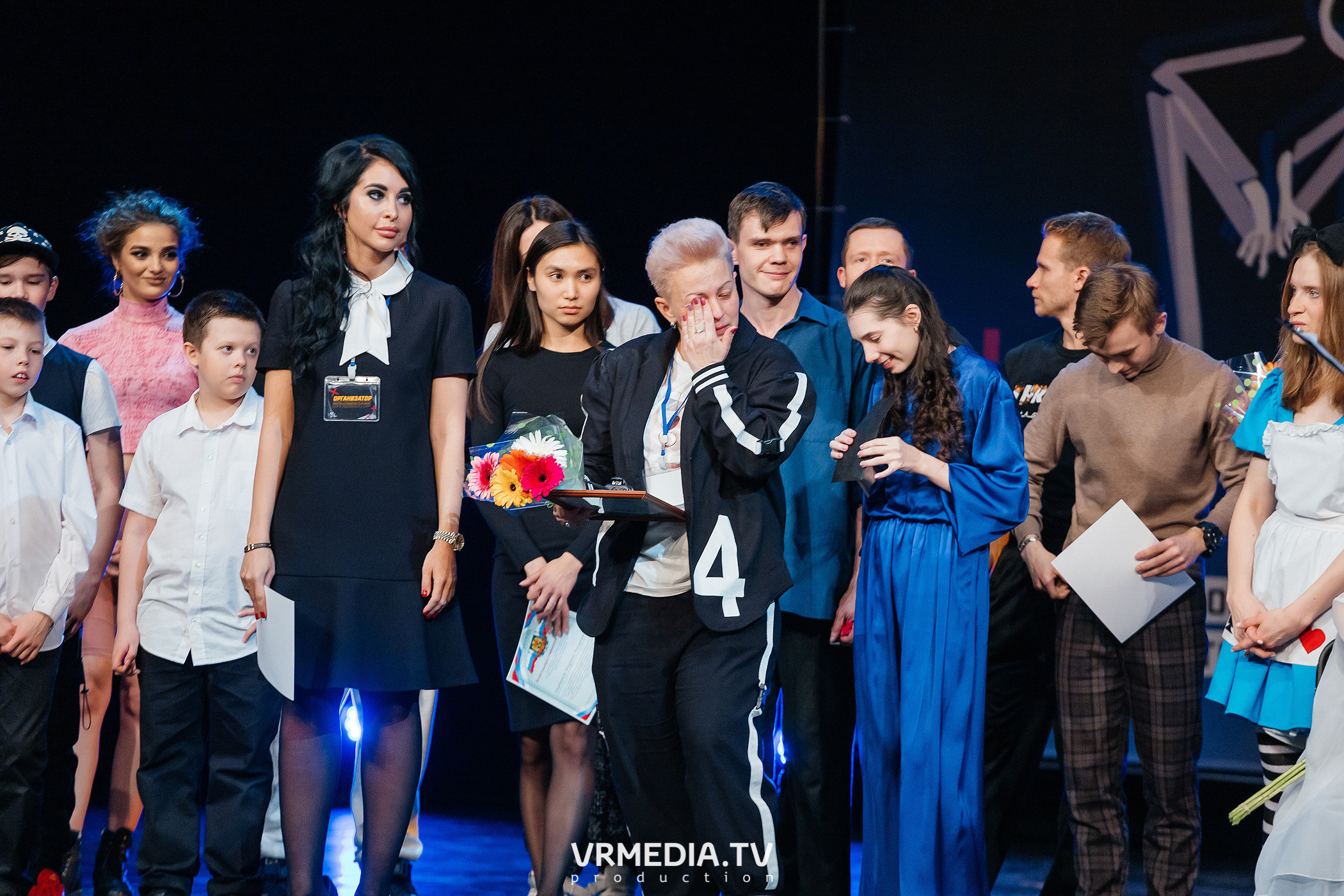 Благотворительный межрегиональный фестиваль «МЫ»