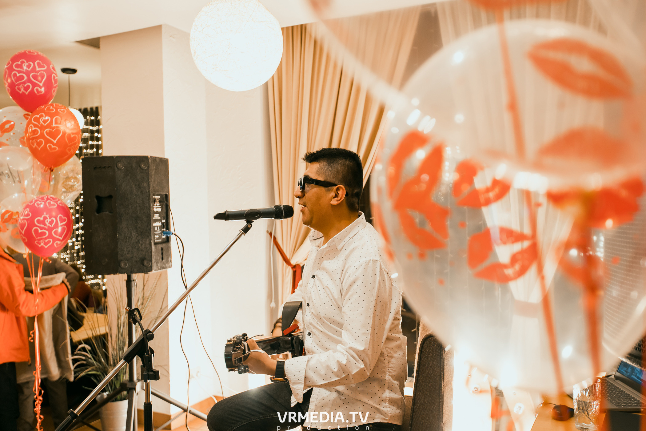 Выходные в «Alpen Club»