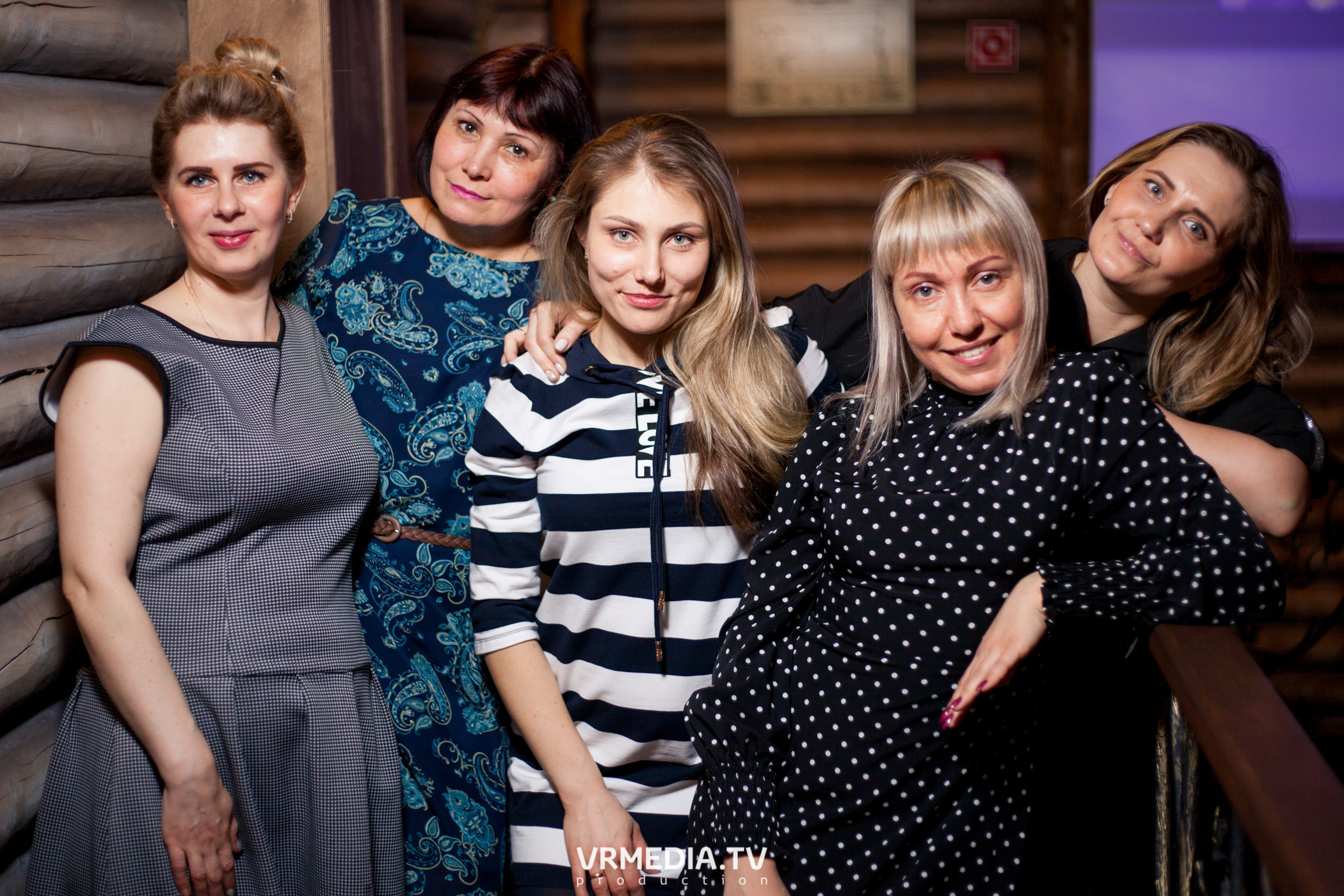 Выходные «У Петровича»