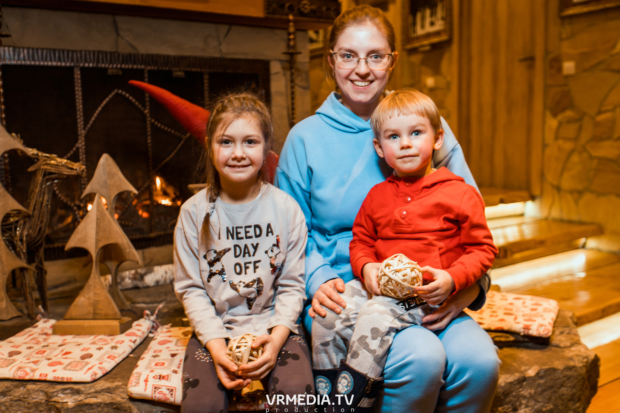 Выходные в «Alpen Club»