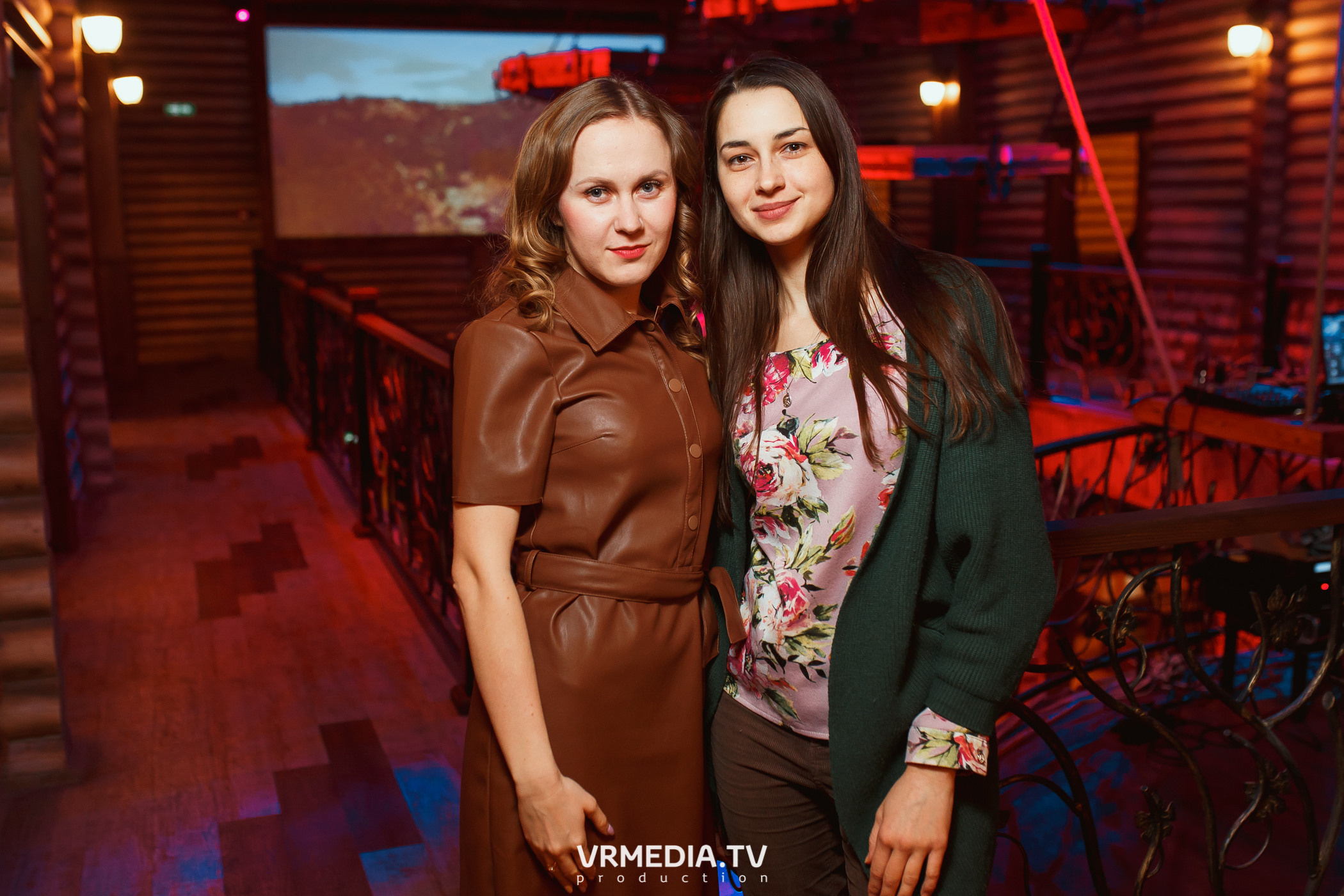 Выходные «У Петровича»