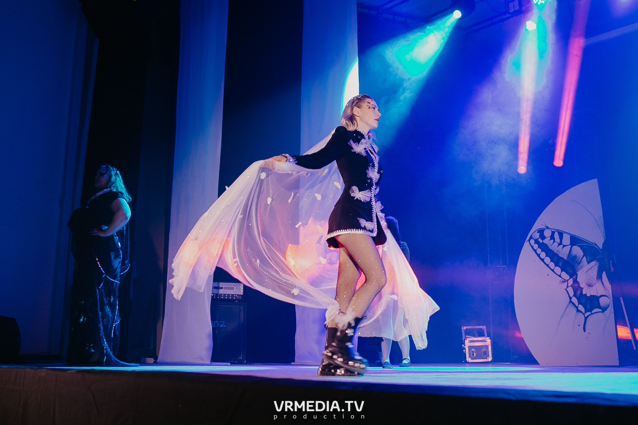 Студенческая весна в КемГМУ. Медико-профилактический факультет