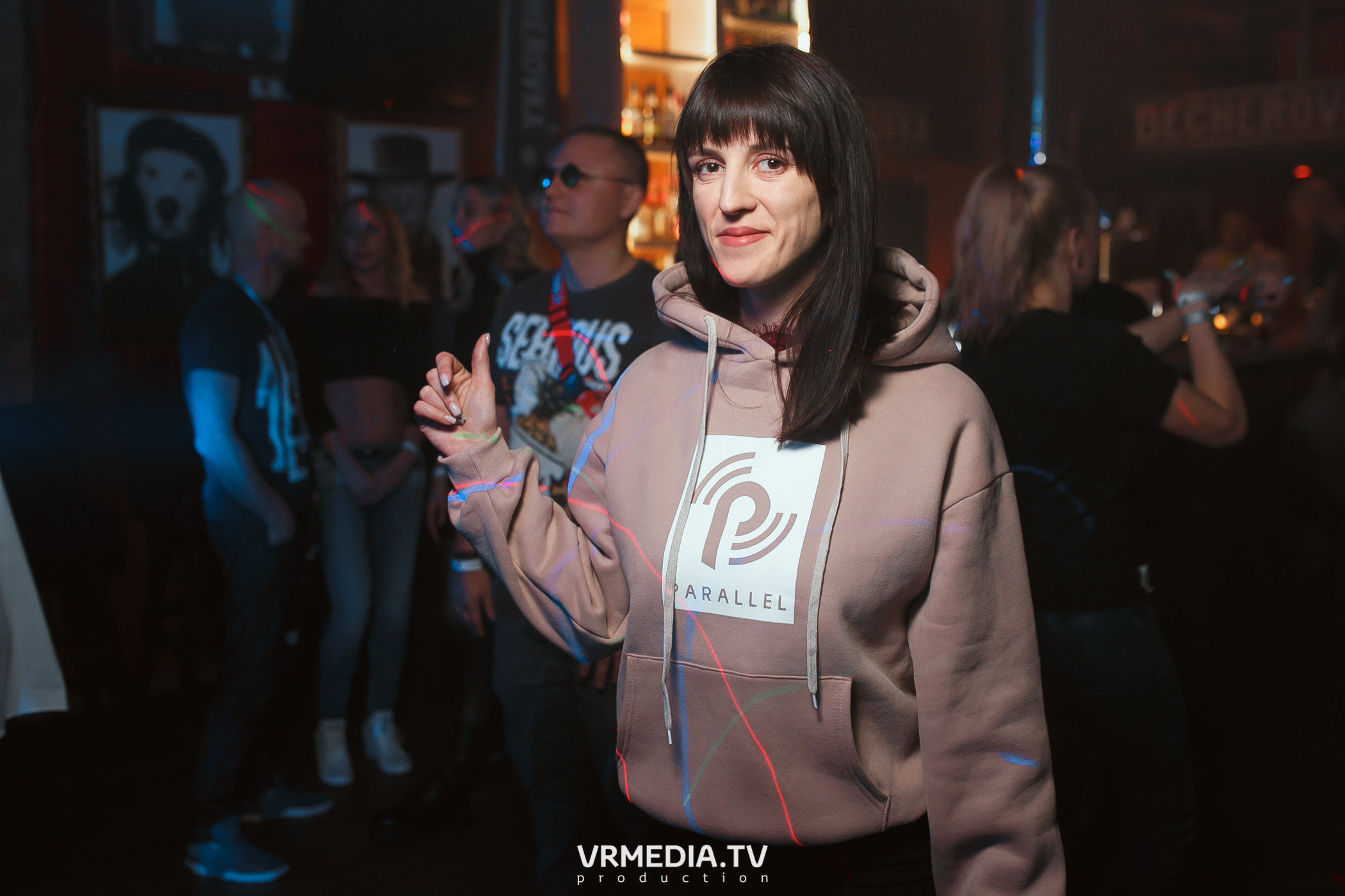 Выходные в «Alpen Club»