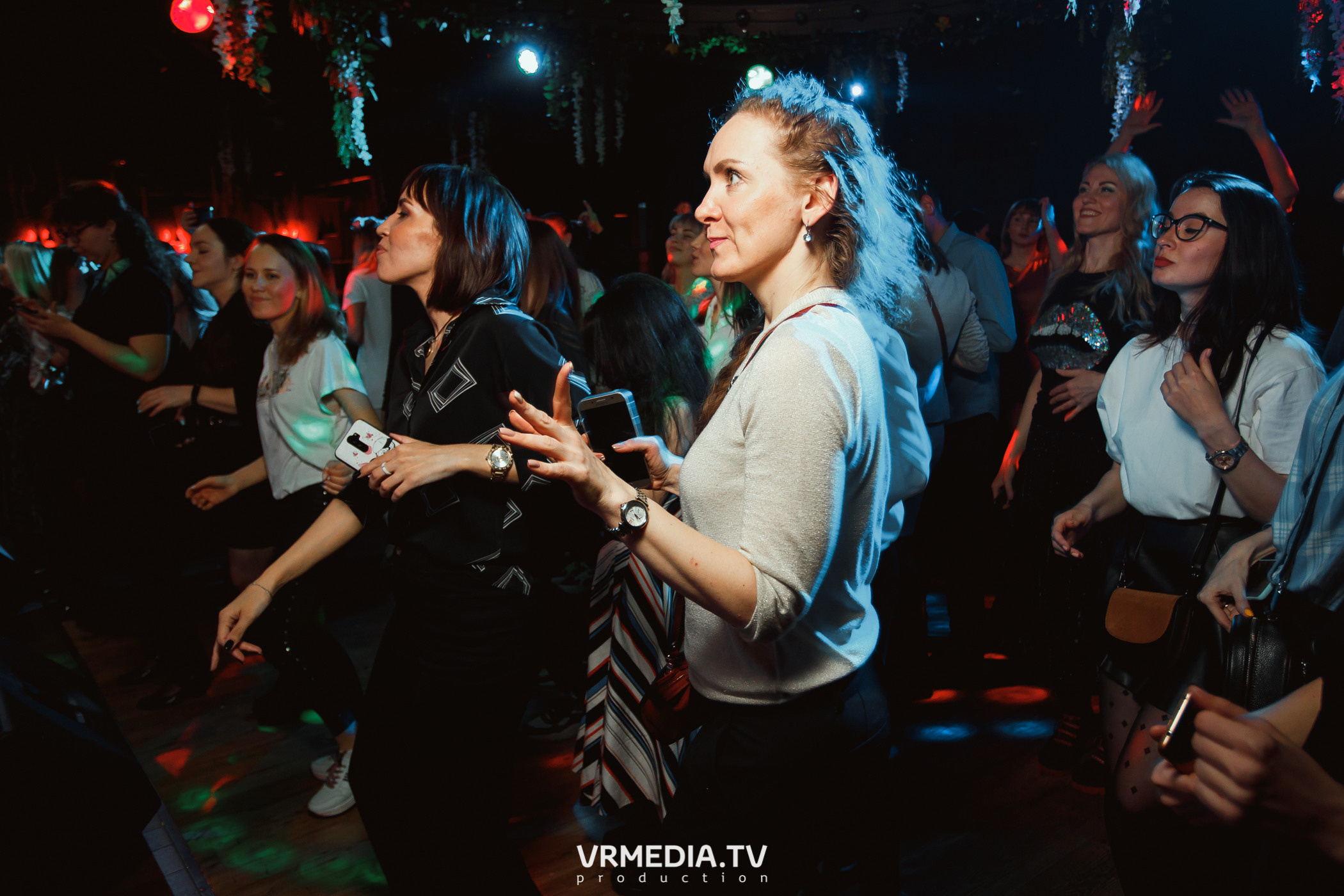 Концерт группы «Отпетые Мошенники» в гриль-баре «Жара»