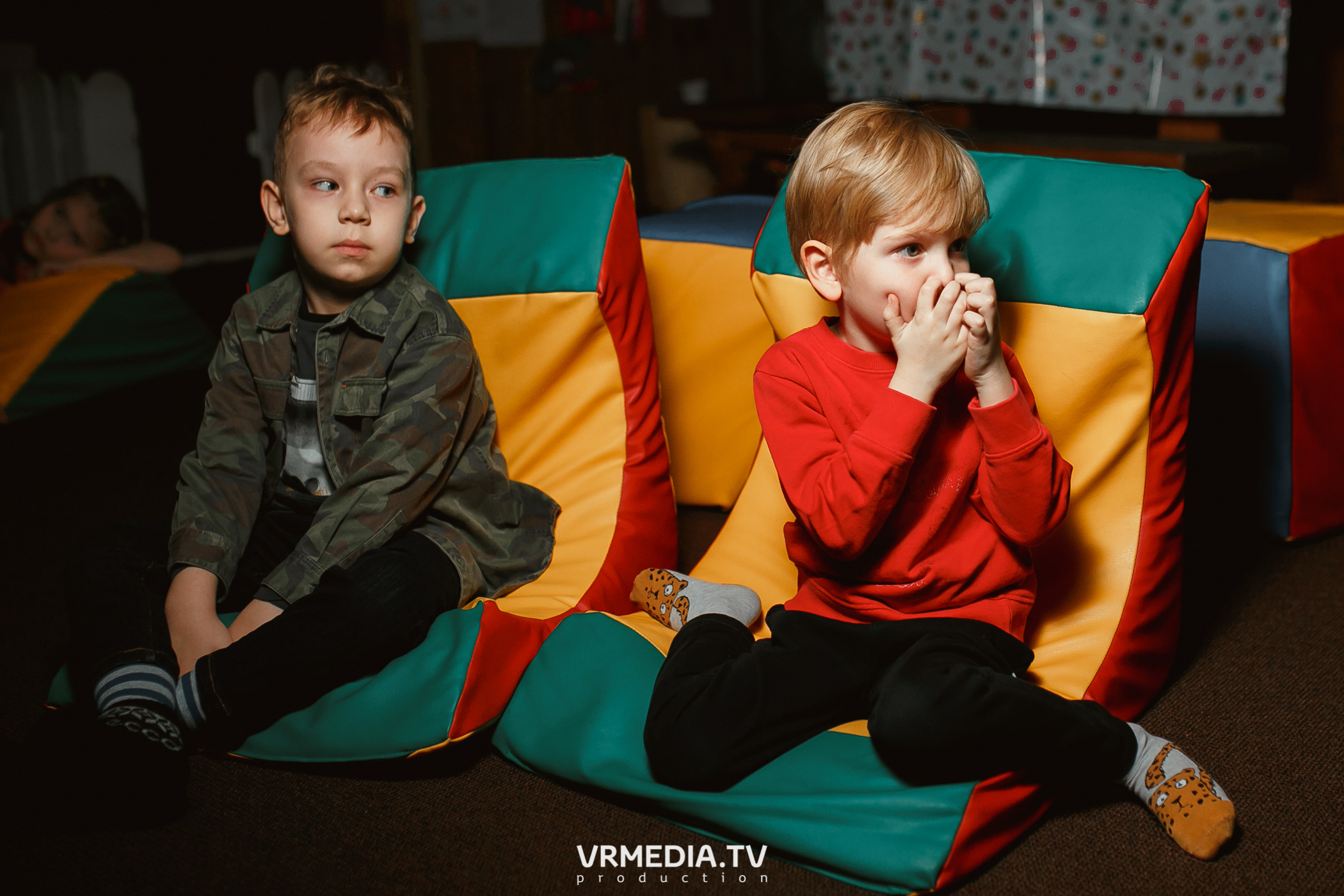 Выходные в «Alpen Club»