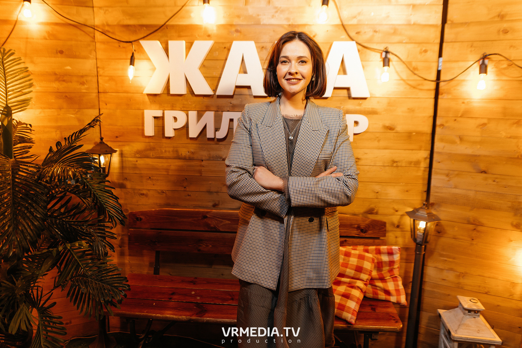 #ЖАРКИЕДНИИНОЧИ в гриль-баре «Жара»