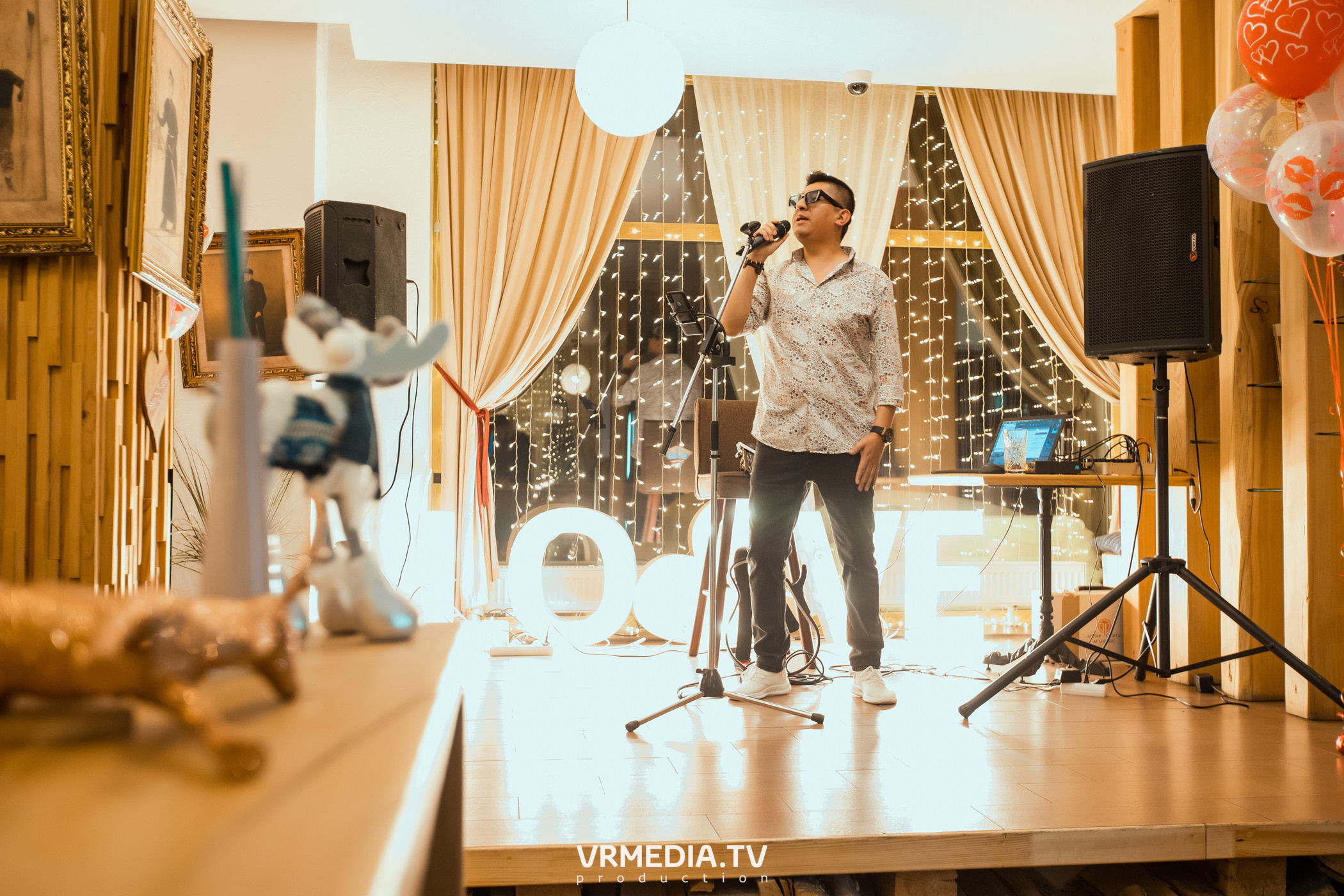 Выходные в «Alpen Club»