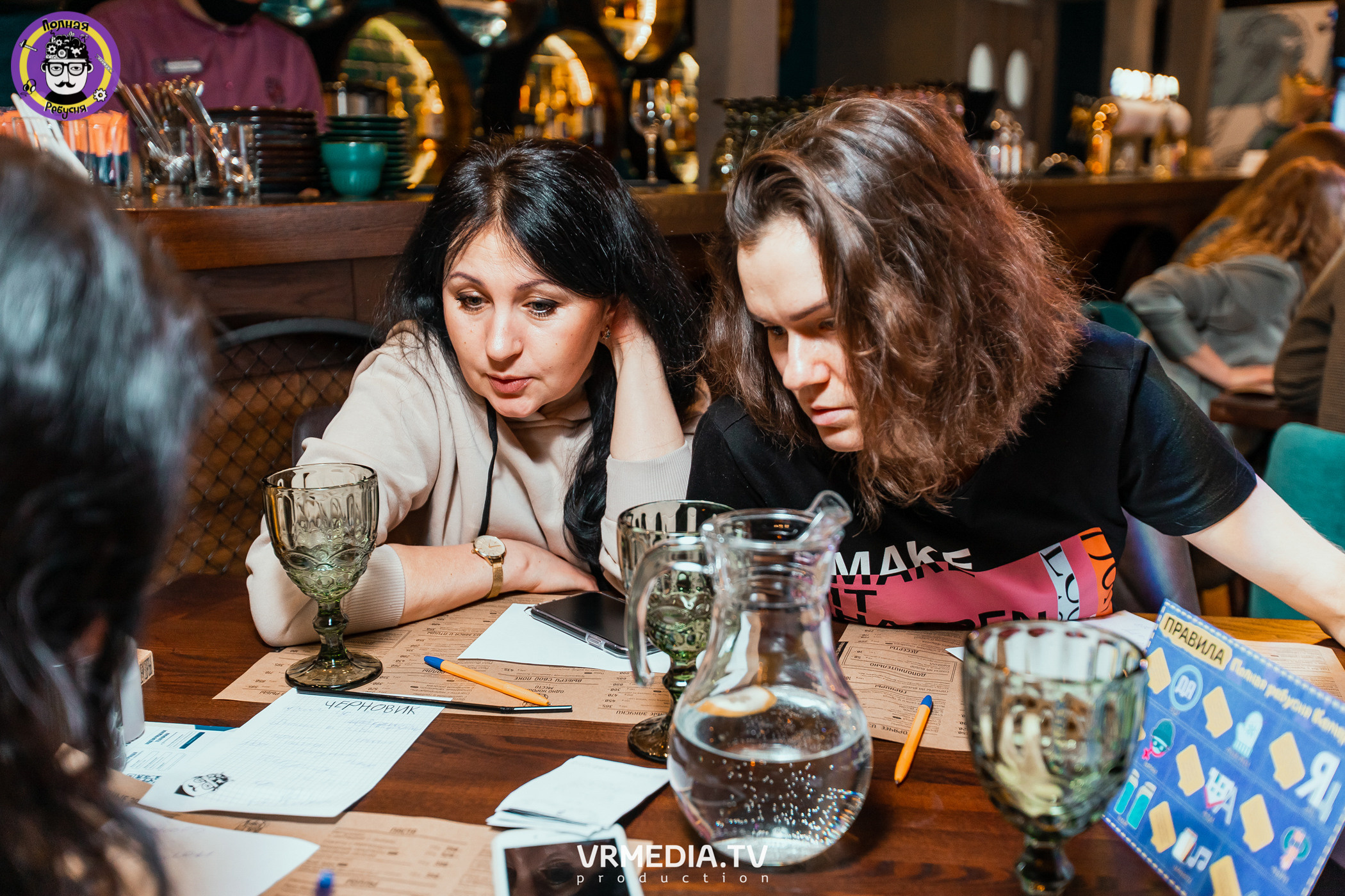 Полная ребусня. Гарри Поттер