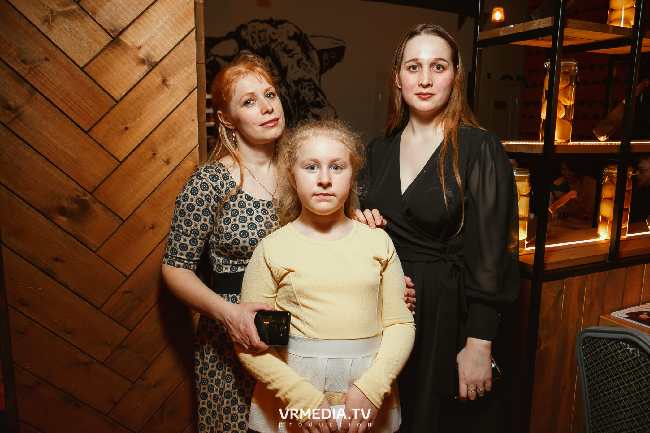 Группа «На-На» в гриль-баре «Жара»