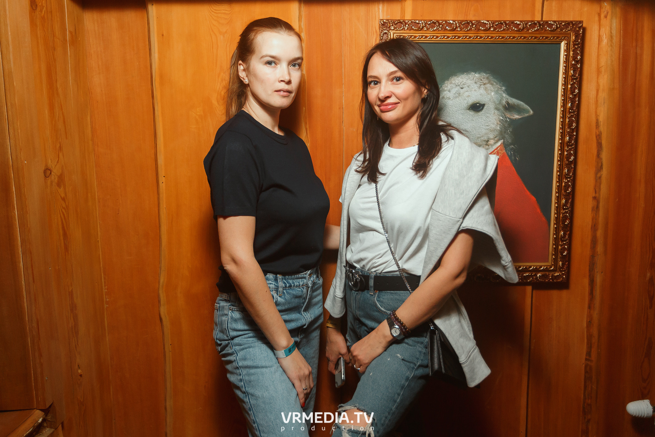 Выходные в «Alpen club»