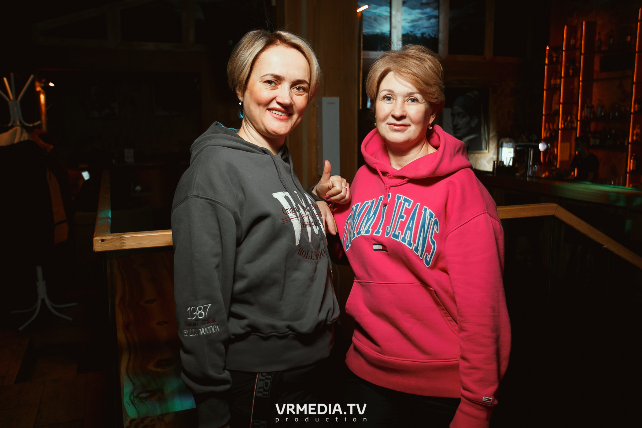 Выходные в «Alpen Club»