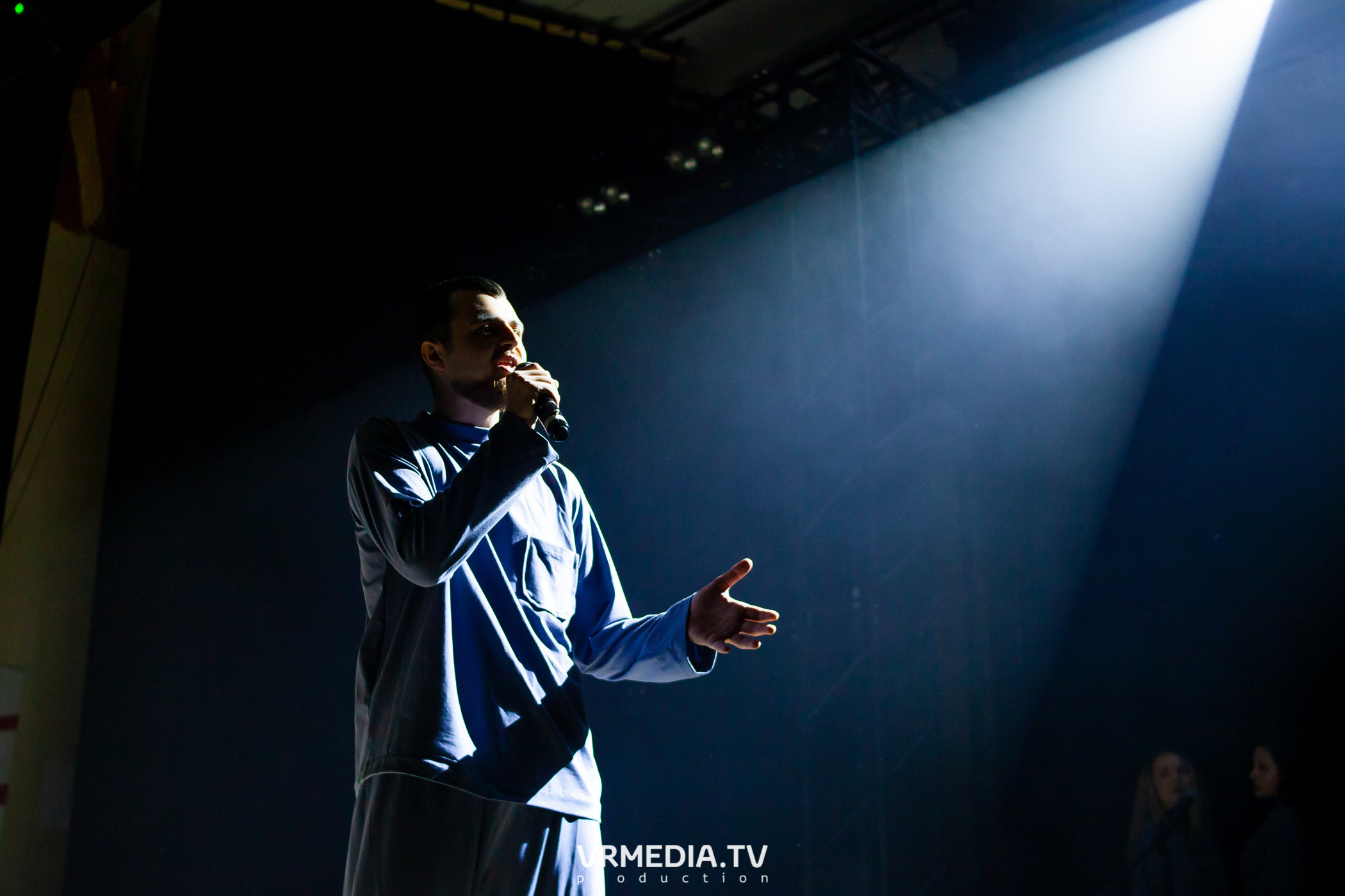 Студенческая весна в КемГМУ. Гала-концерт