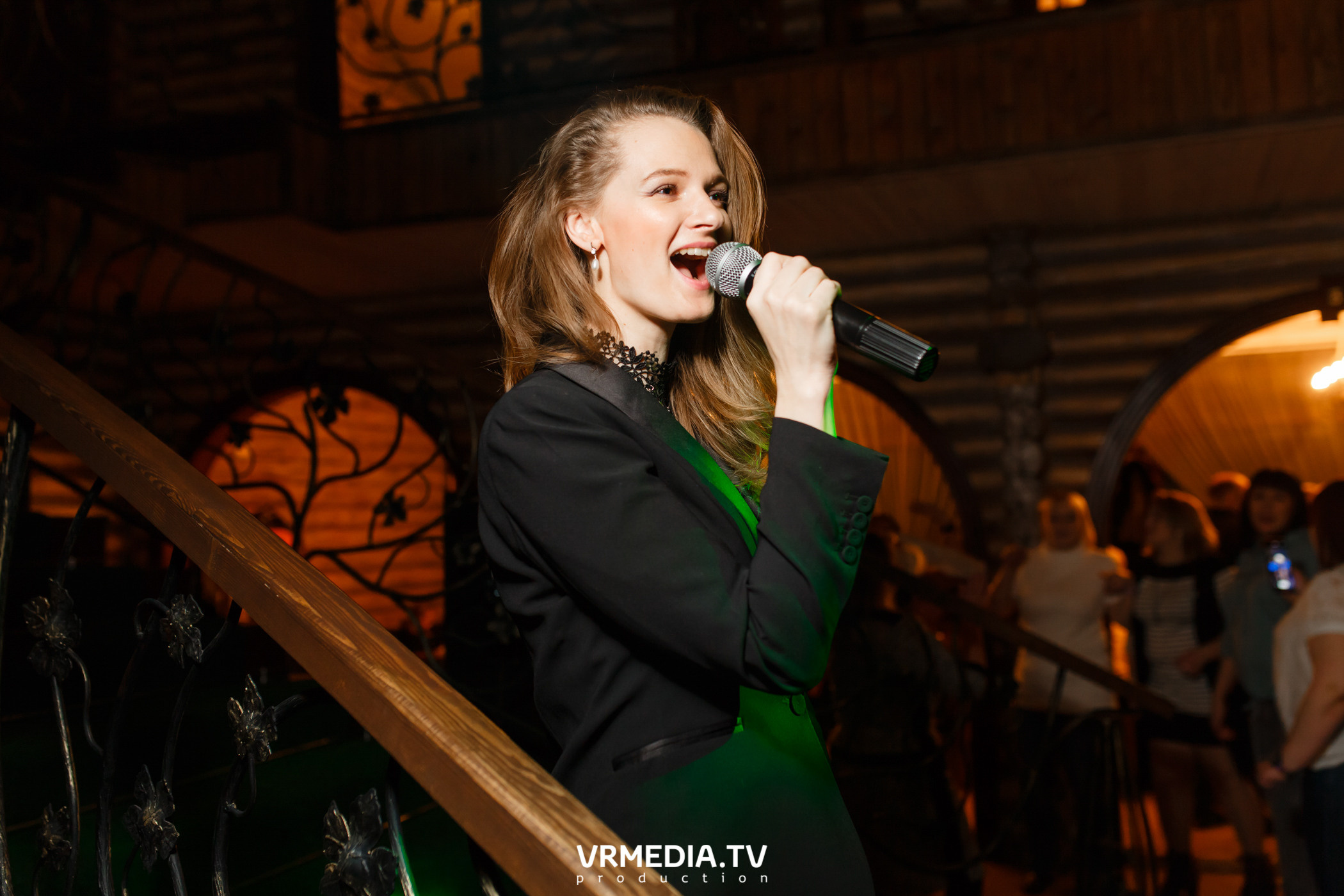 Выходные «У Петровича»