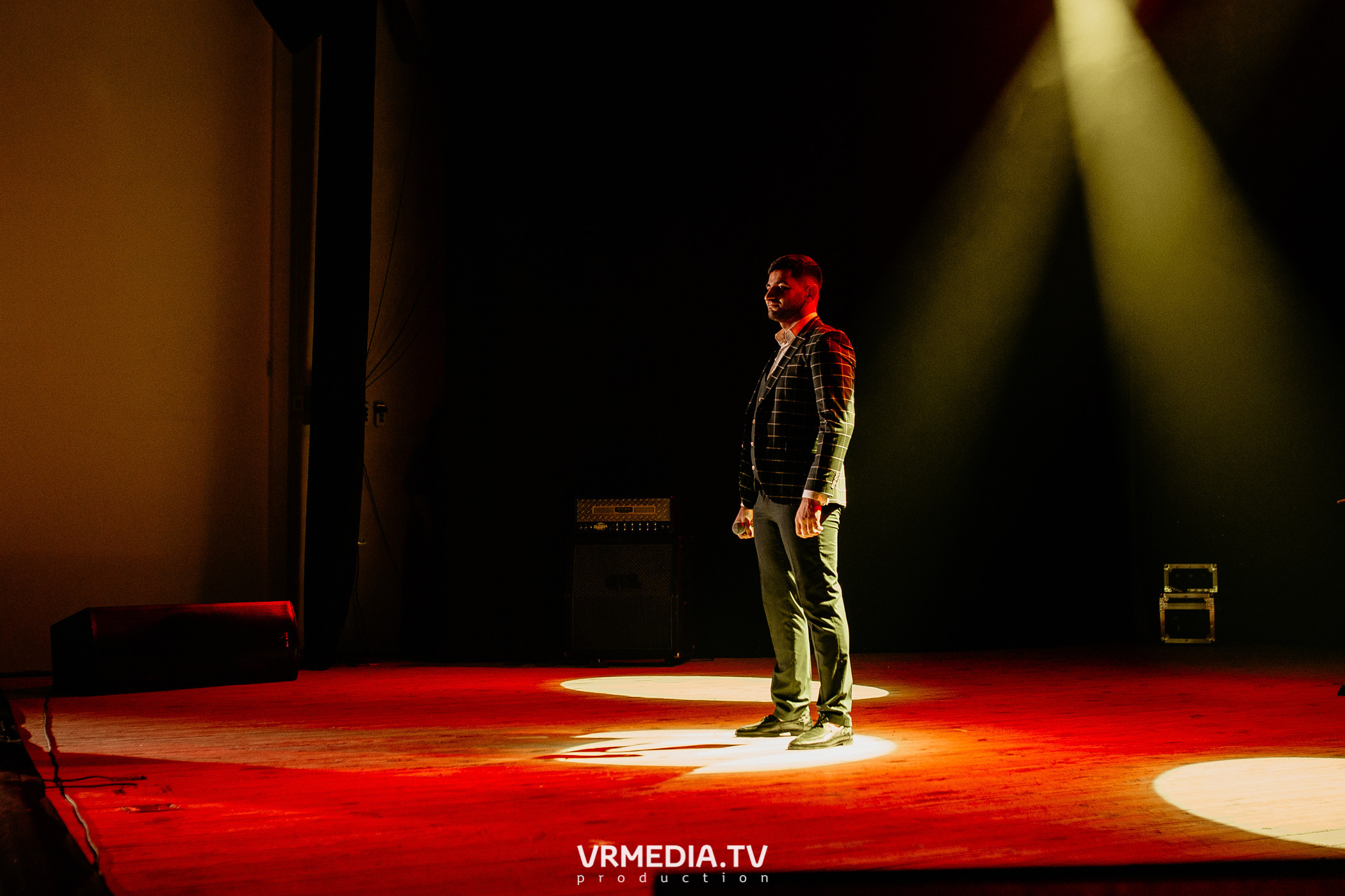 Студенческая весна в КемГМУ. Стомфак, Фармфак, и иностранные студенты