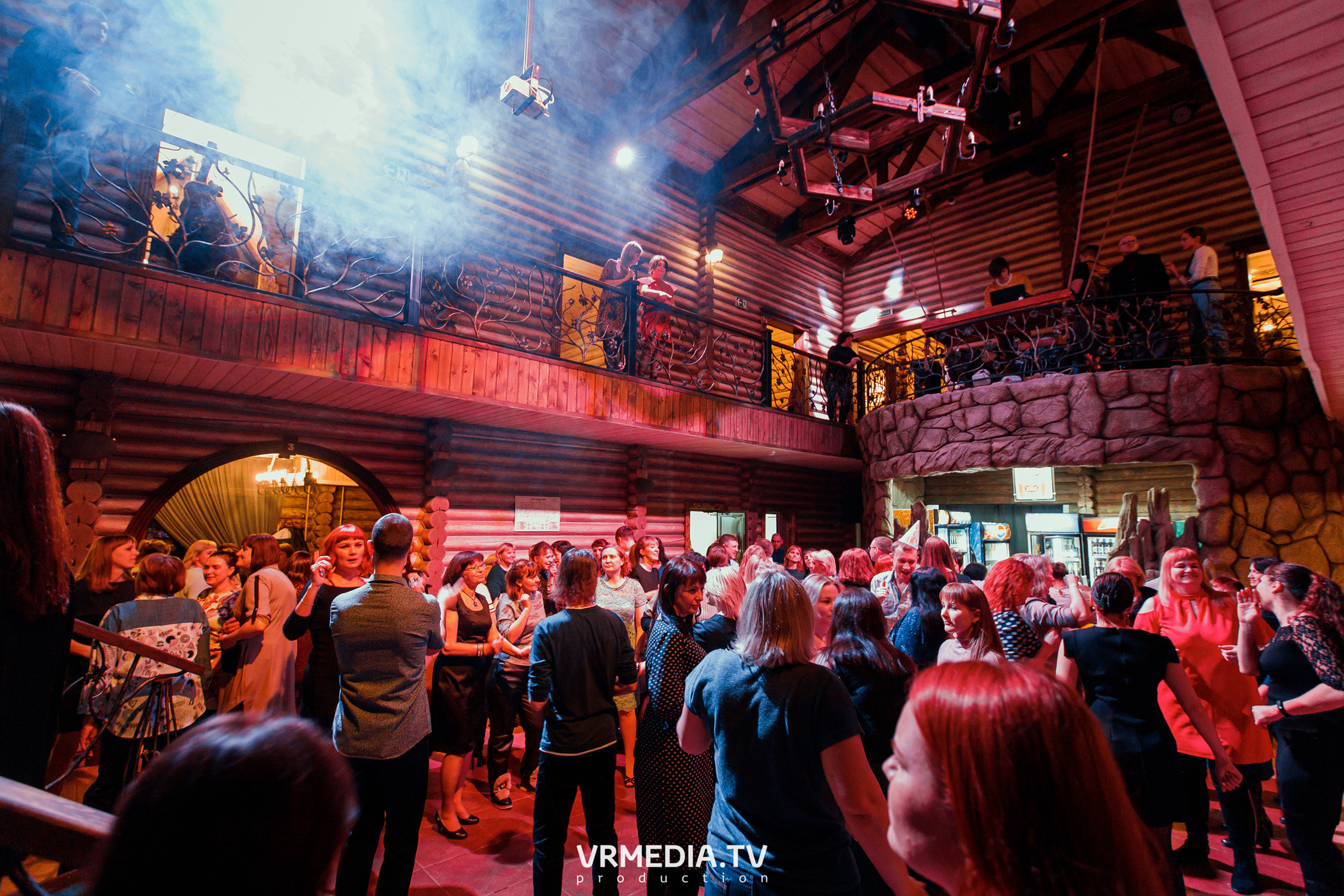 Выходные «У Петровича»