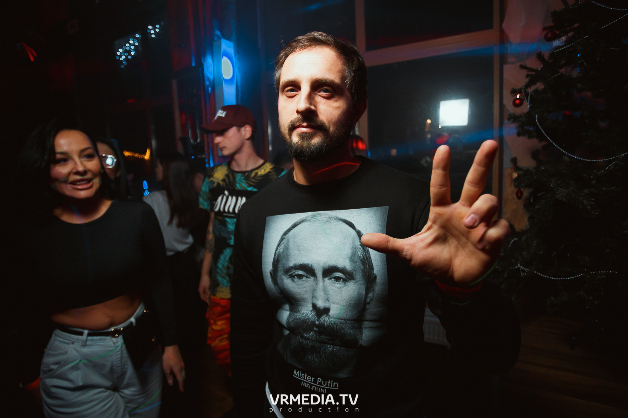 Выходные в «Alpen Club»