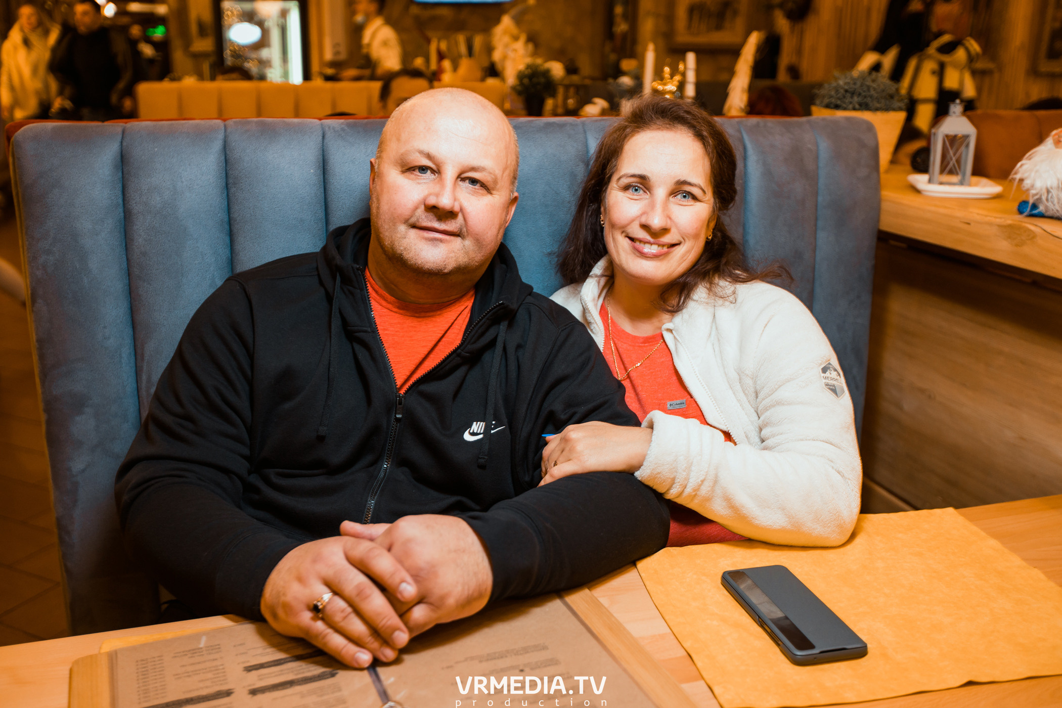 Выходные в «Alpen Club»